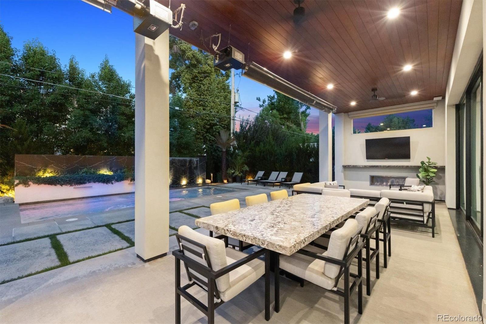 MLS Image #46 for 164 s fairfax street,denver, Colorado