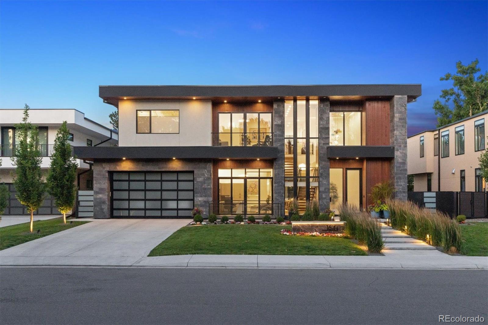 MLS Image #48 for 164 s fairfax street,denver, Colorado