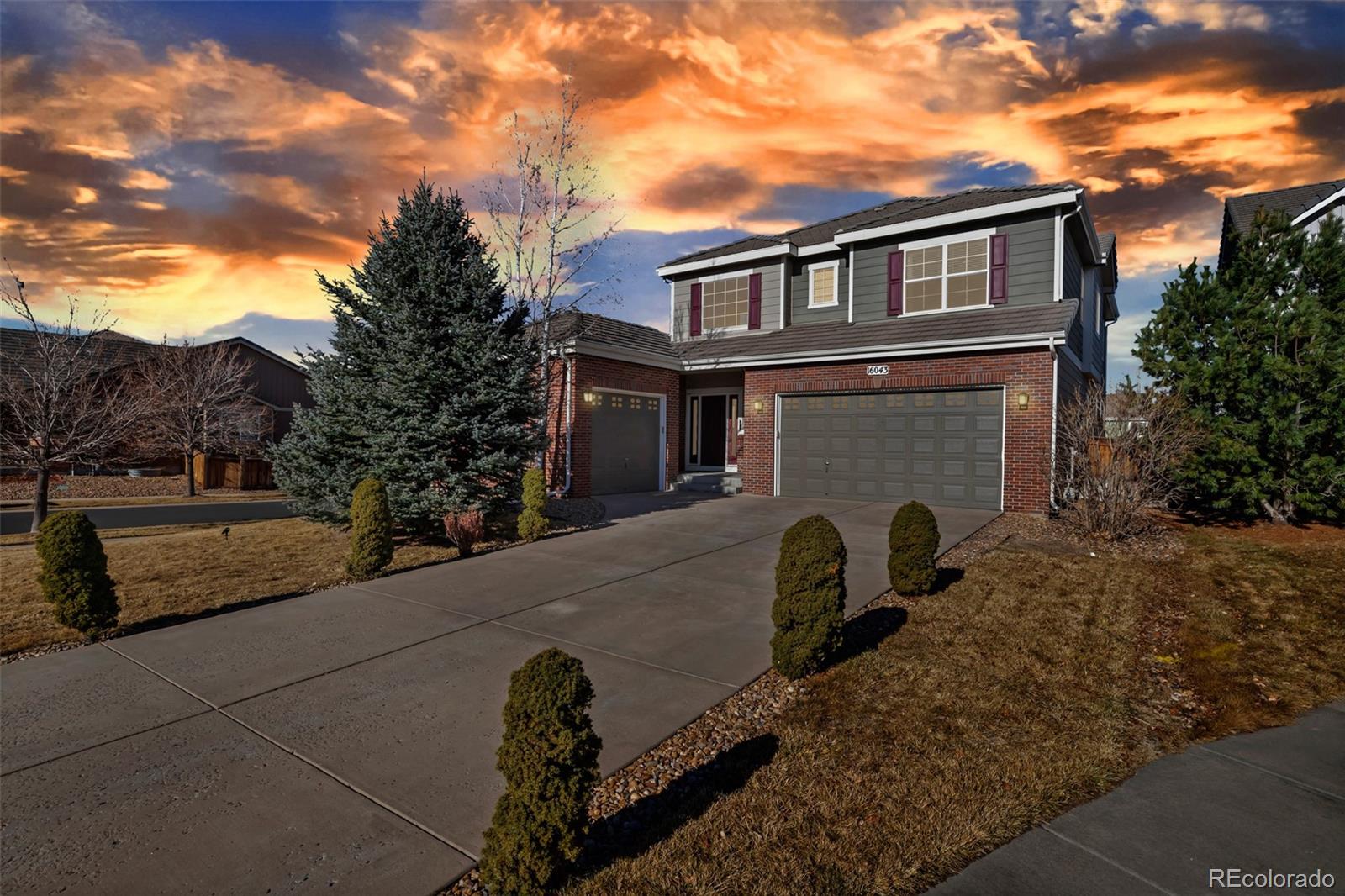MLS Image #0 for 16043 e tall timber lane,parker, Colorado