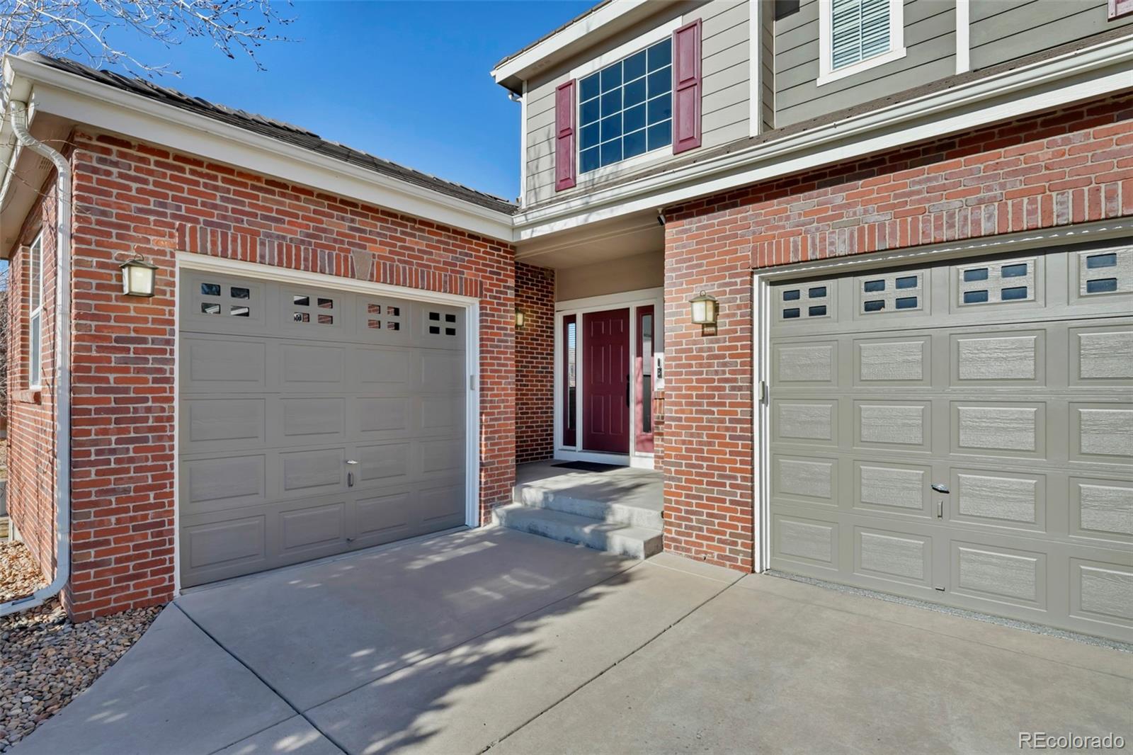 MLS Image #1 for 16043 e tall timber lane,parker, Colorado