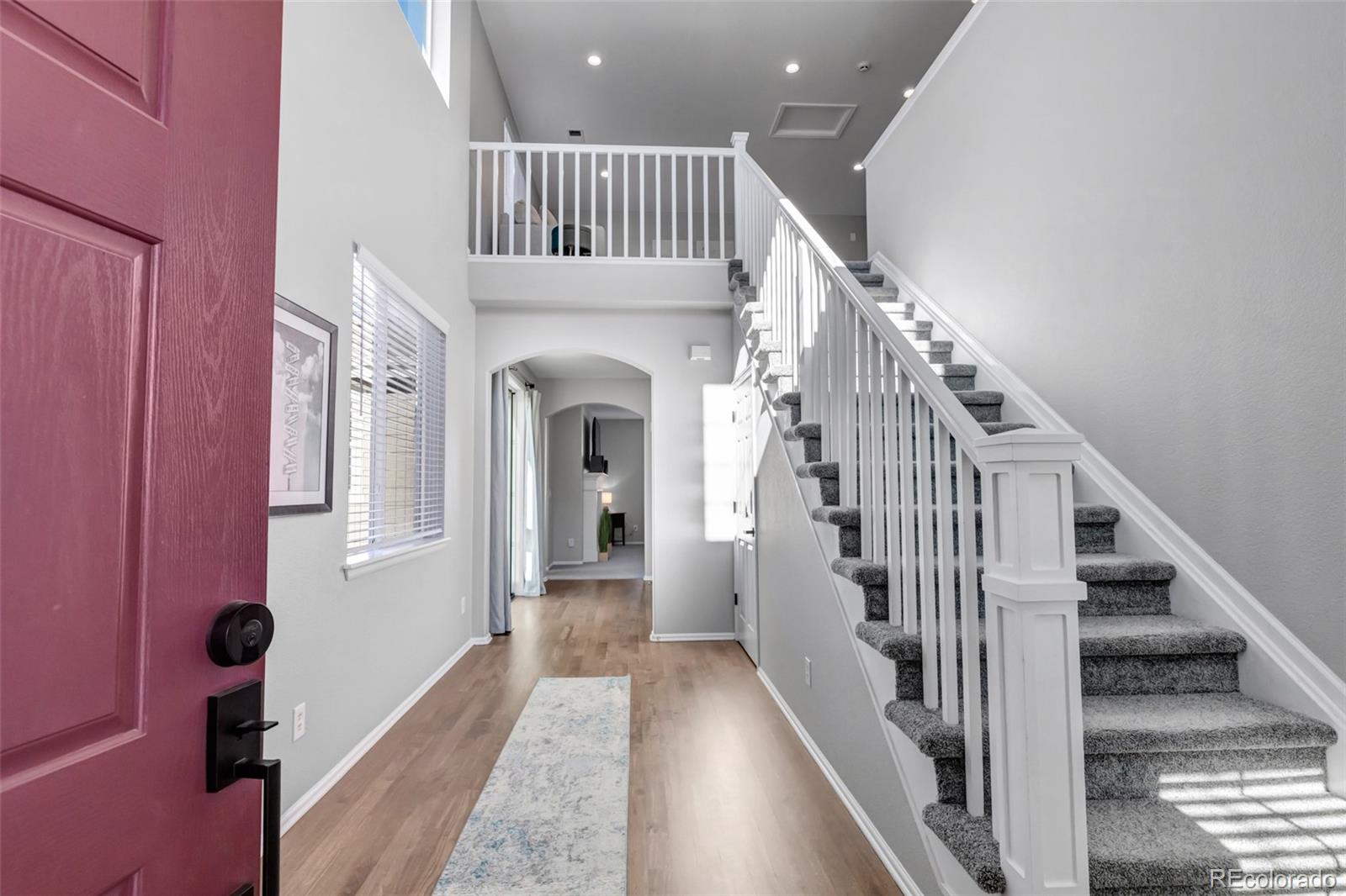 MLS Image #2 for 16043 e tall timber lane,parker, Colorado