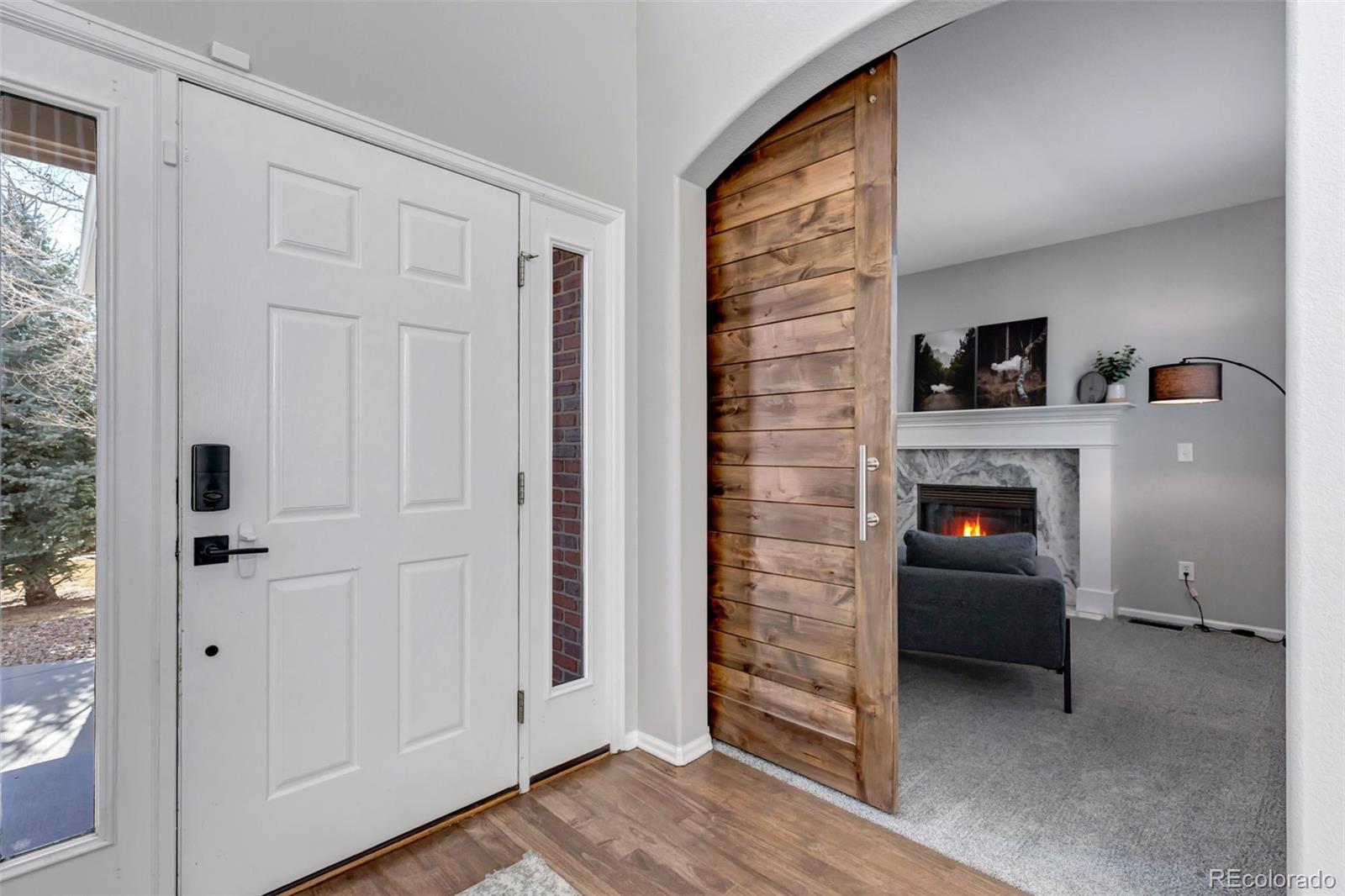 MLS Image #3 for 16043 e tall timber lane,parker, Colorado
