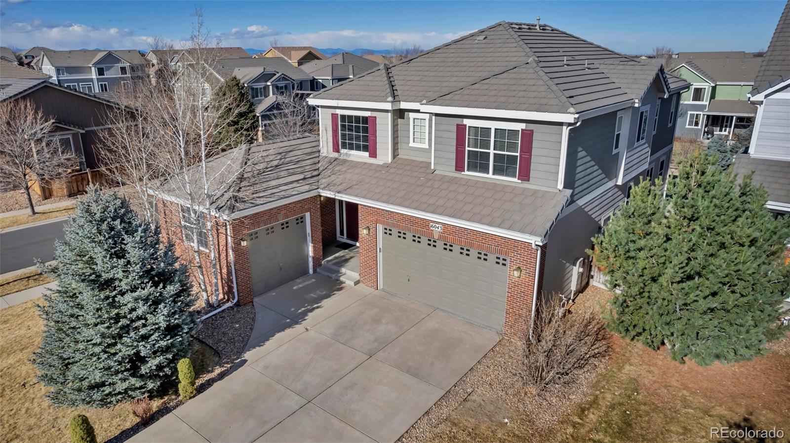 MLS Image #37 for 16043 e tall timber lane,parker, Colorado