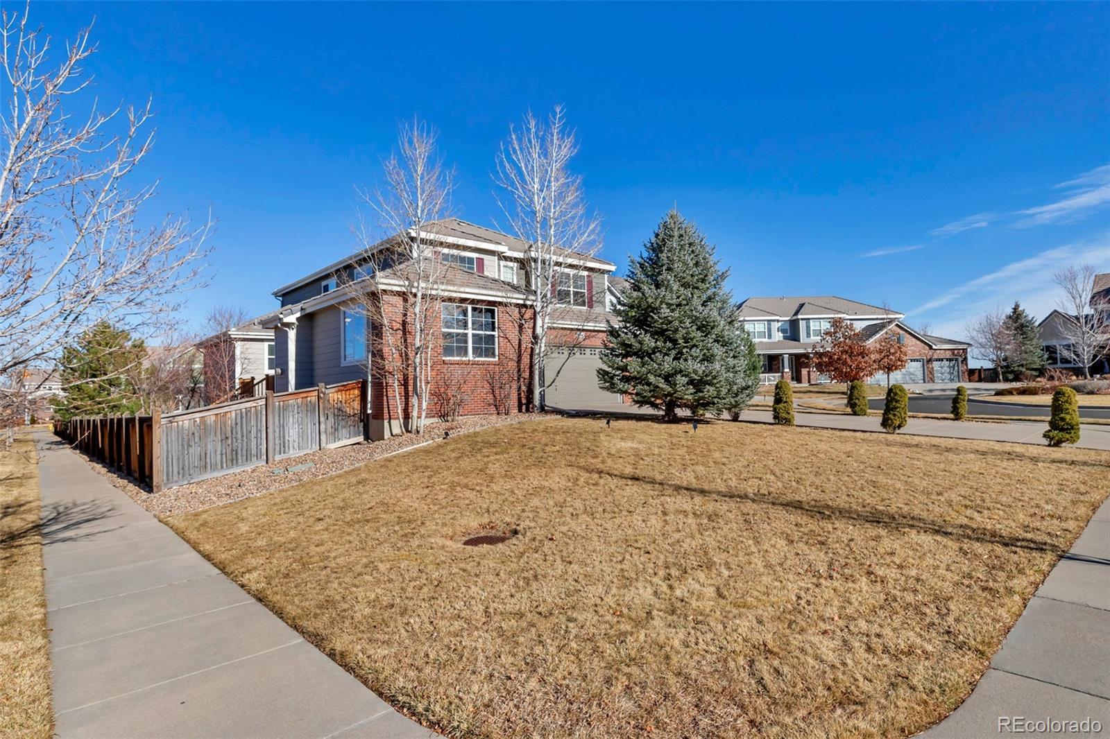 MLS Image #39 for 16043 e tall timber lane,parker, Colorado