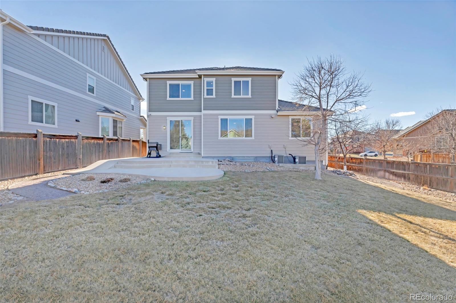 MLS Image #41 for 16043 e tall timber lane,parker, Colorado