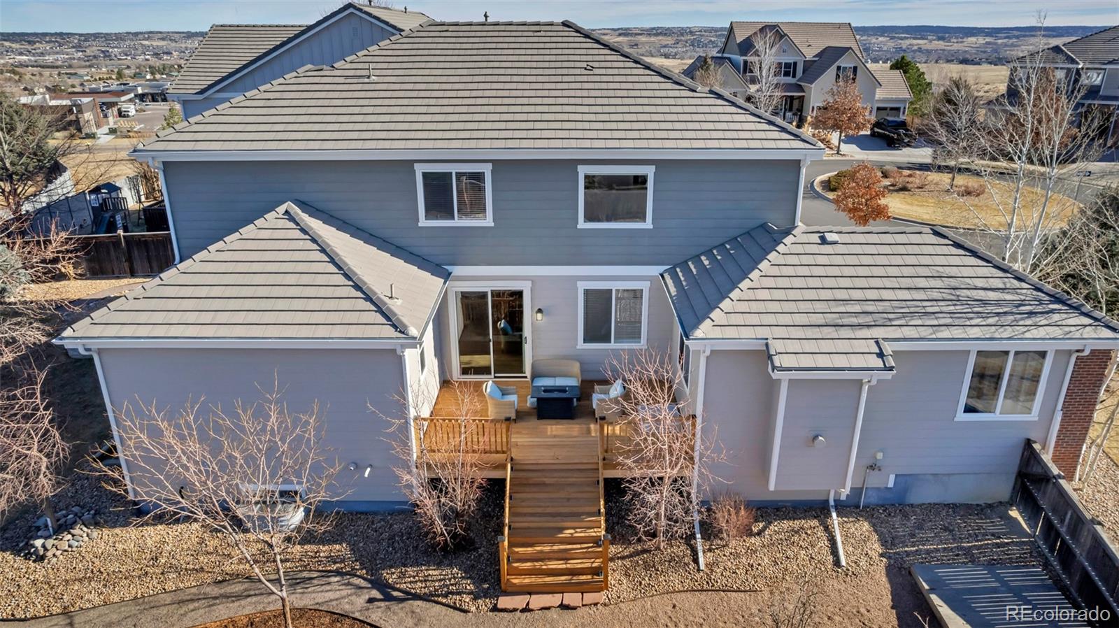 MLS Image #44 for 16043 e tall timber lane,parker, Colorado