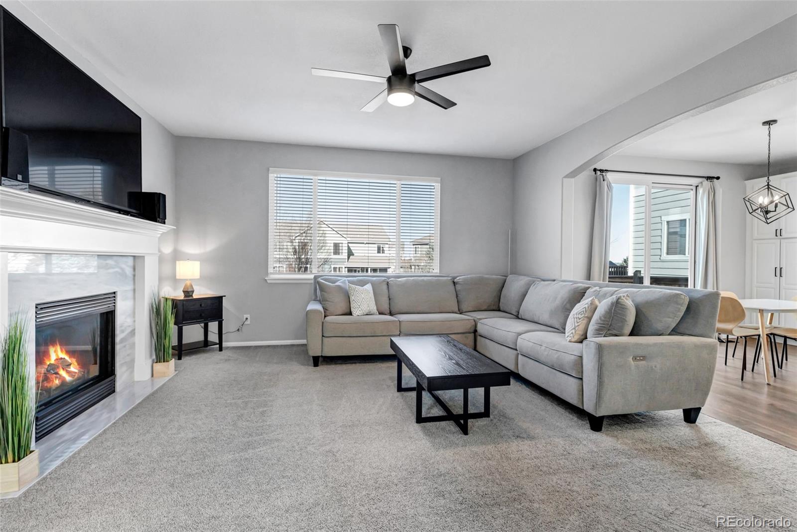 MLS Image #7 for 16043 e tall timber lane,parker, Colorado