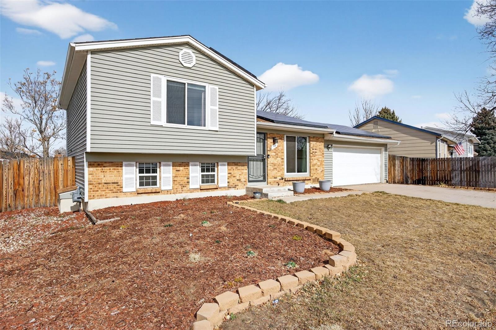 MLS Image #1 for 17955 e bails place,aurora, Colorado
