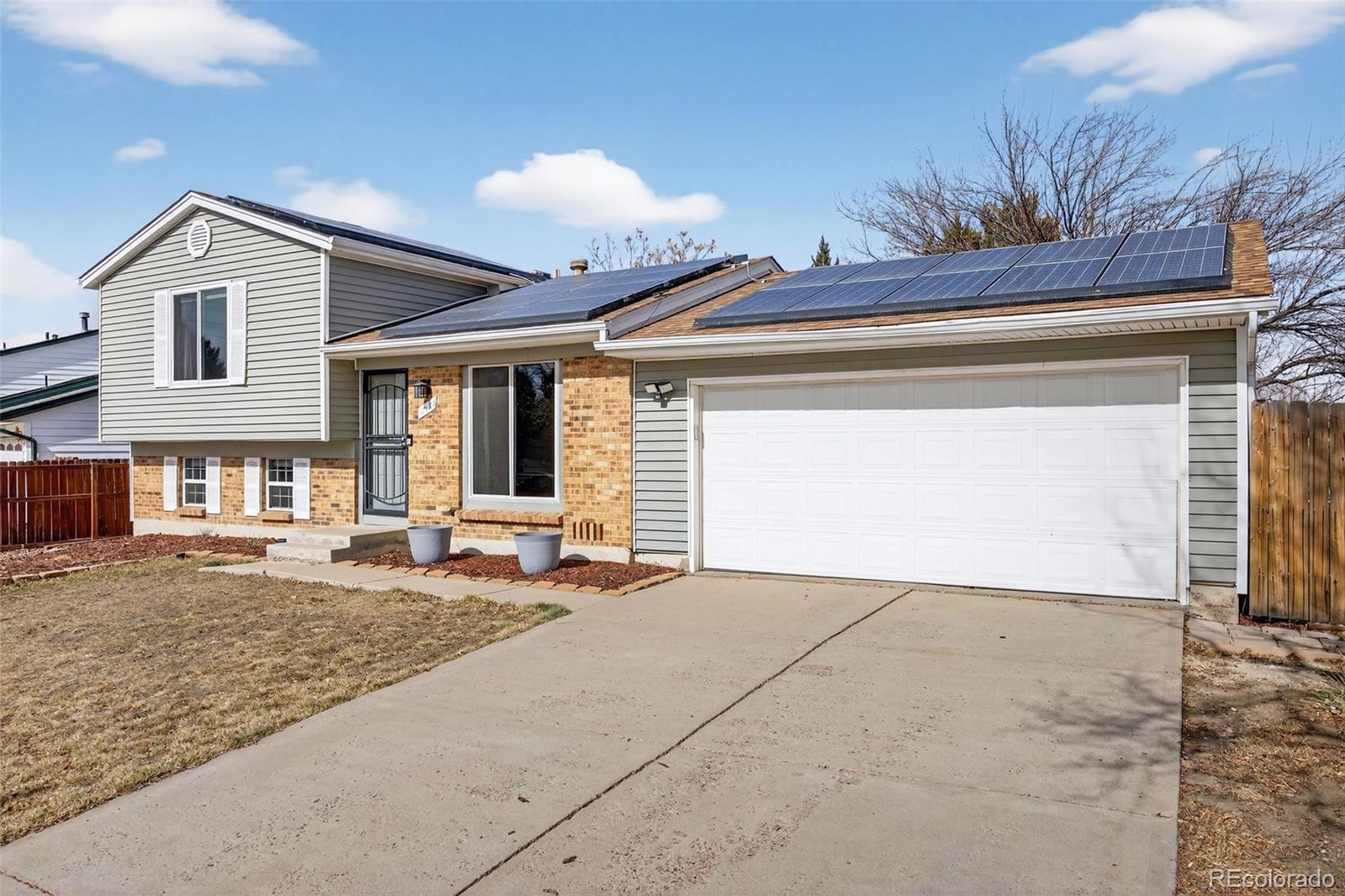 MLS Image #2 for 17955 e bails place,aurora, Colorado