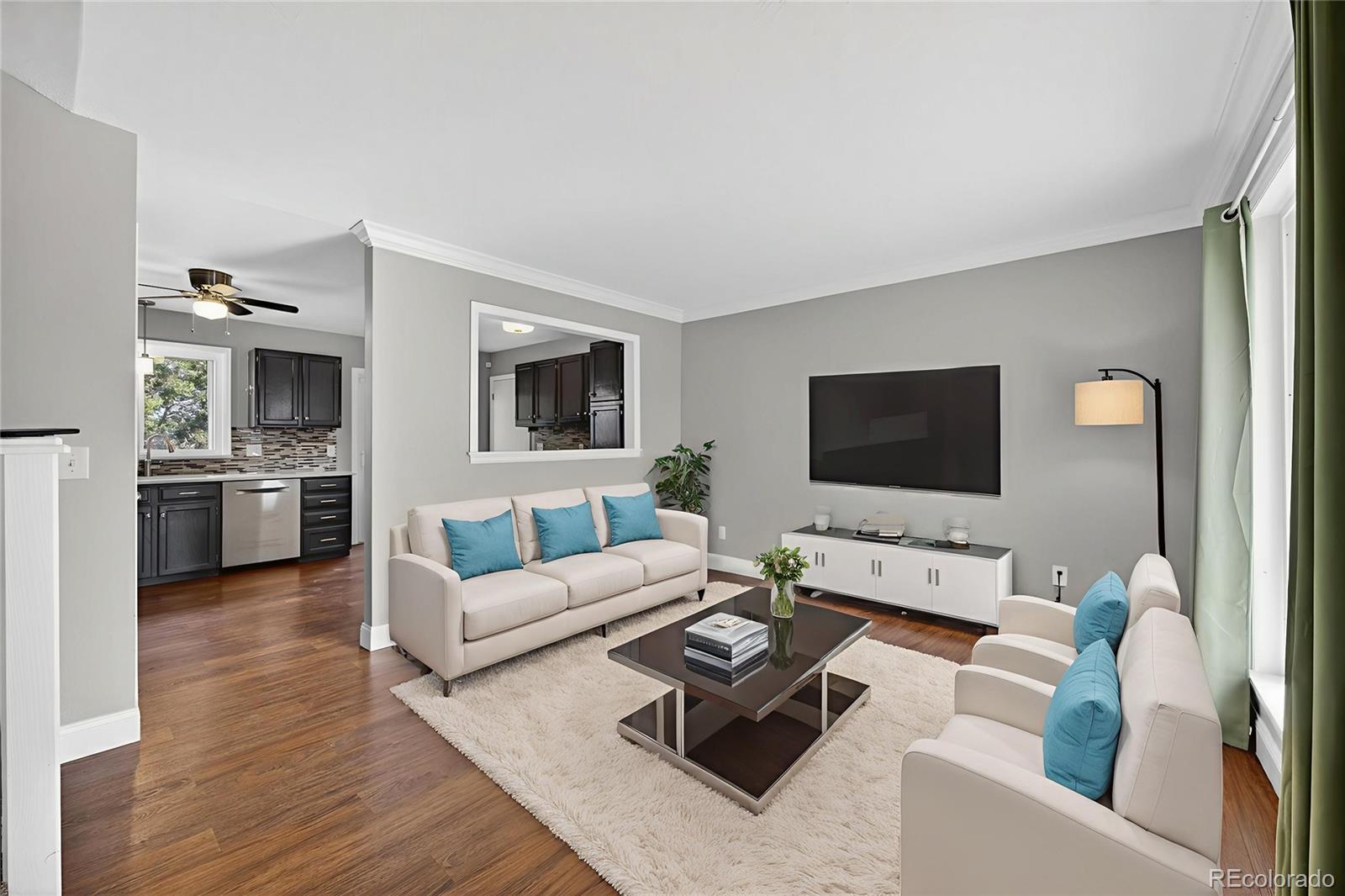 MLS Image #3 for 17955 e bails place,aurora, Colorado