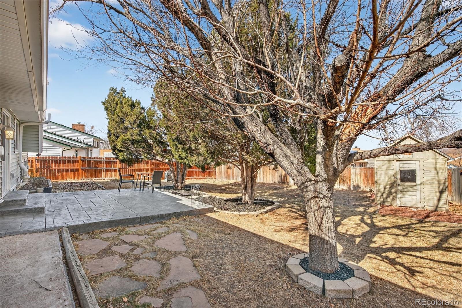 MLS Image #32 for 17955 e bails place,aurora, Colorado