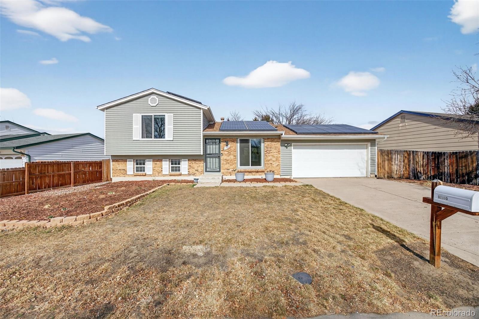 MLS Image #37 for 17955 e bails place,aurora, Colorado