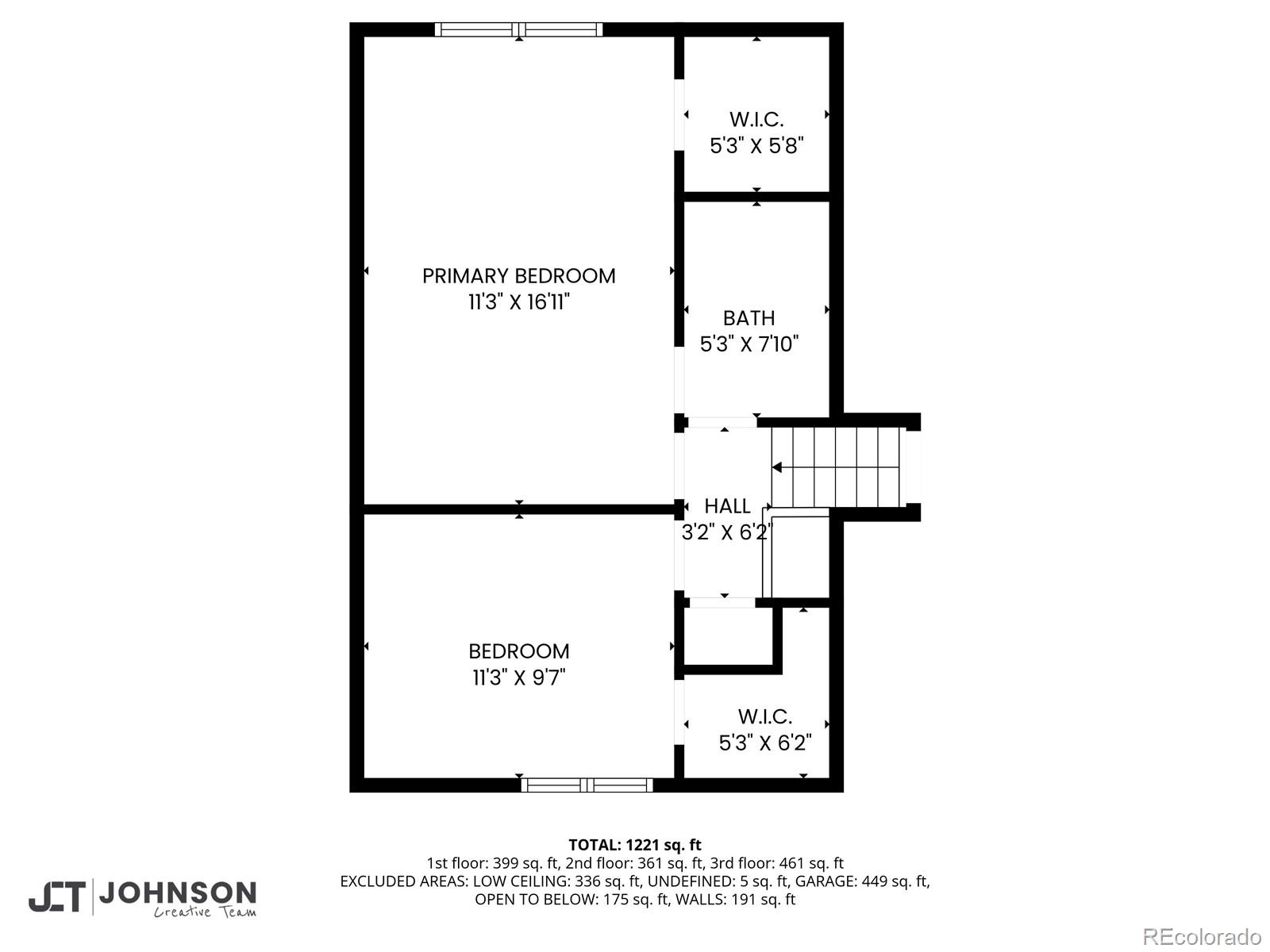 MLS Image #39 for 17955 e bails place,aurora, Colorado