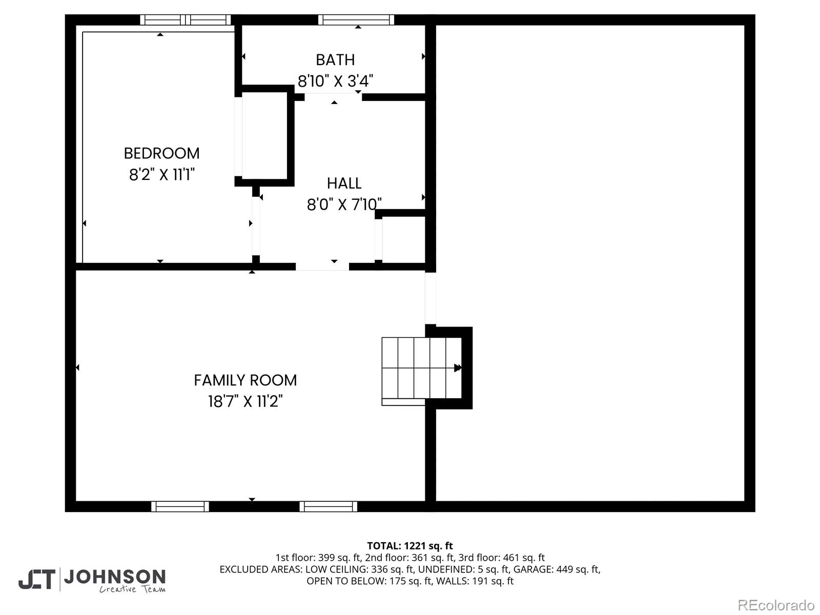 MLS Image #40 for 17955 e bails place,aurora, Colorado