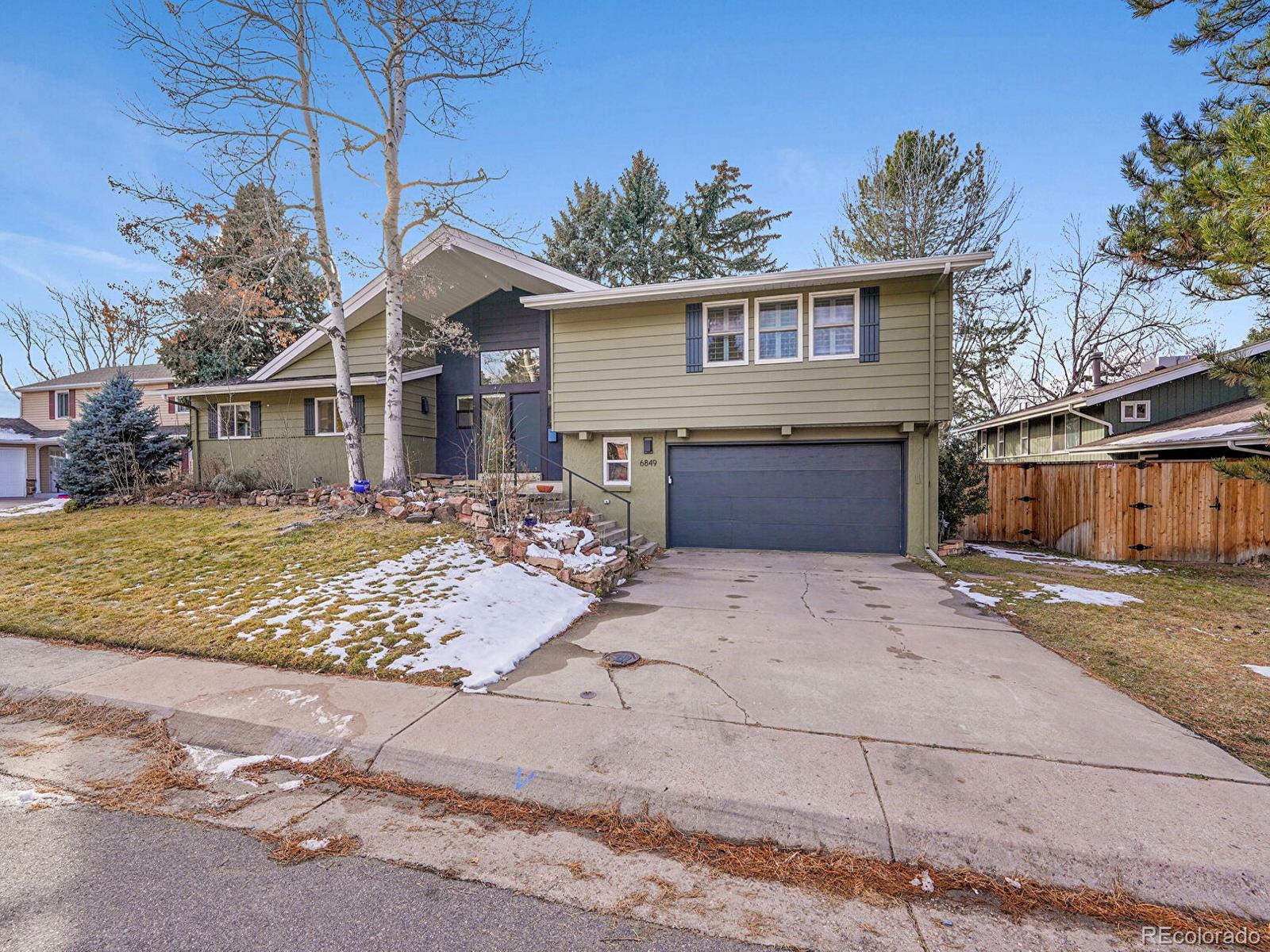 MLS Image #2 for 6849 s elizabeth circle,centennial, Colorado