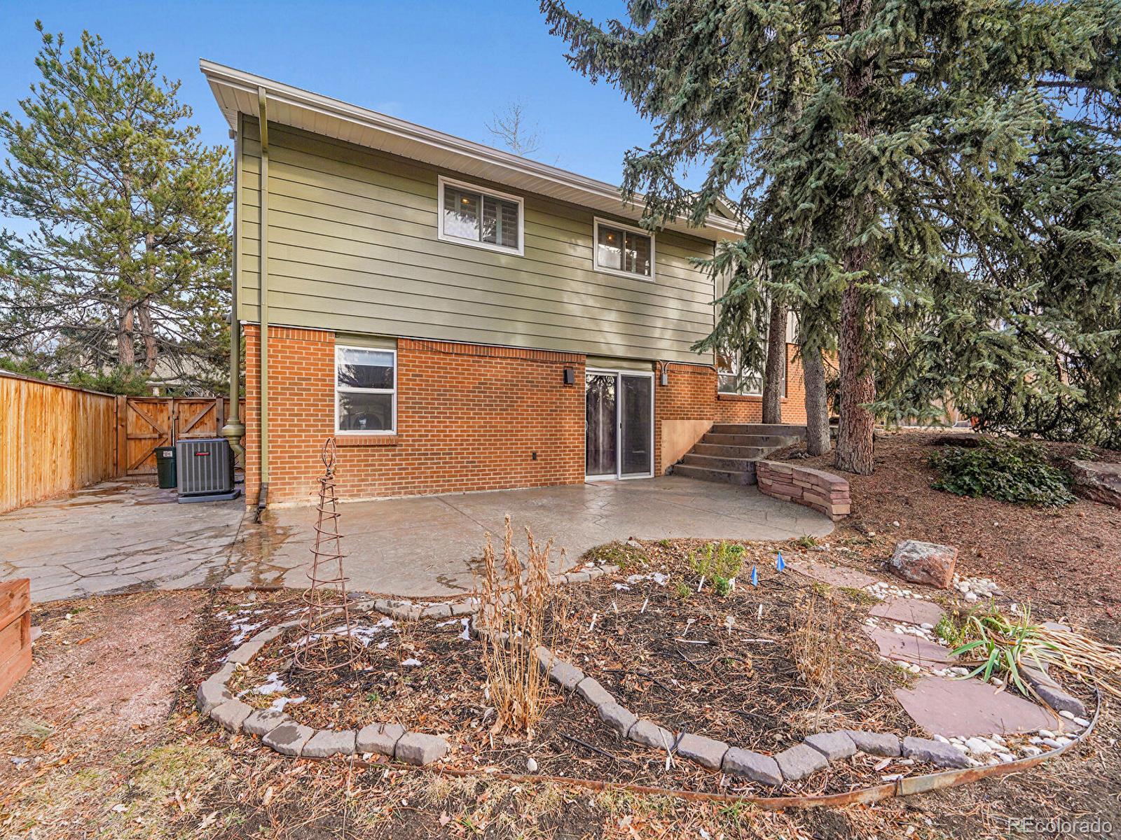 MLS Image #32 for 6849 s elizabeth circle,centennial, Colorado
