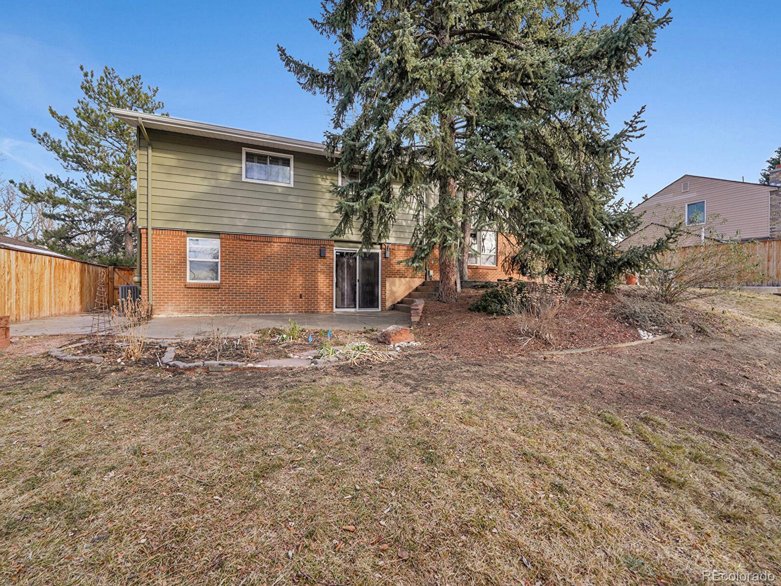 MLS Image #33 for 6849 s elizabeth circle,centennial, Colorado