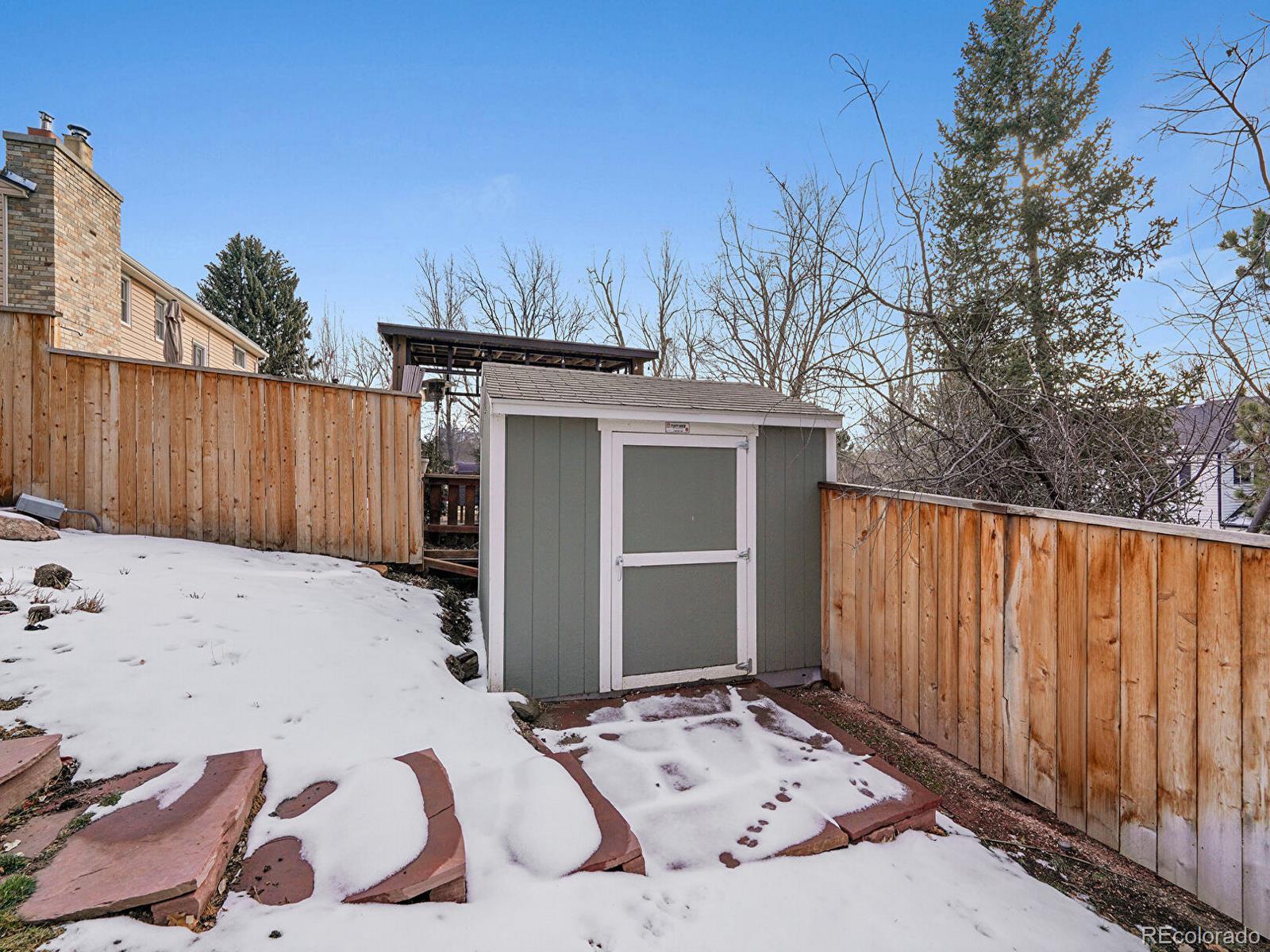 MLS Image #35 for 6849 s elizabeth circle,centennial, Colorado