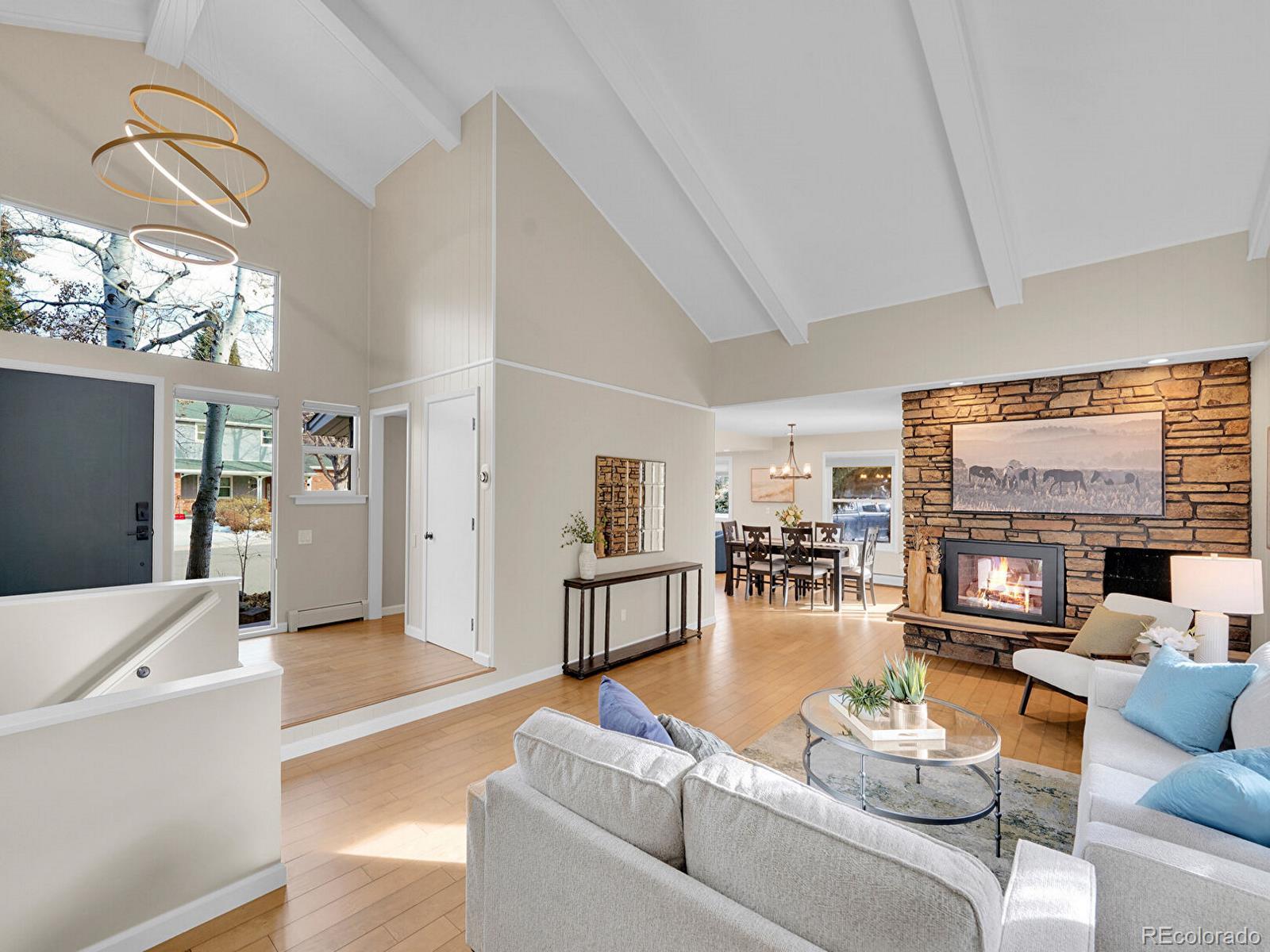 MLS Image #5 for 6849 s elizabeth circle,centennial, Colorado