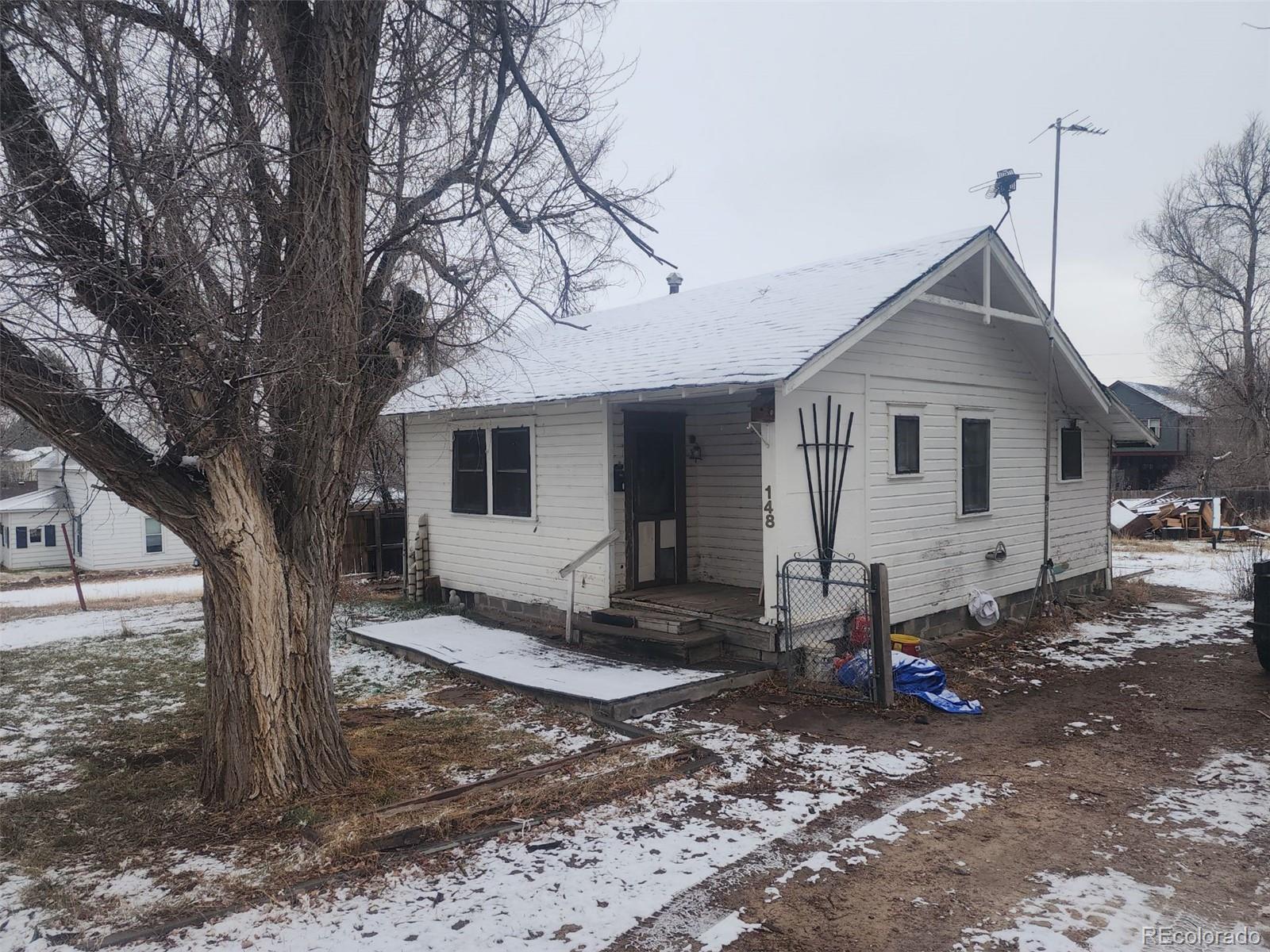 MLS Image #2 for 148 w elm street,elizabeth, Colorado