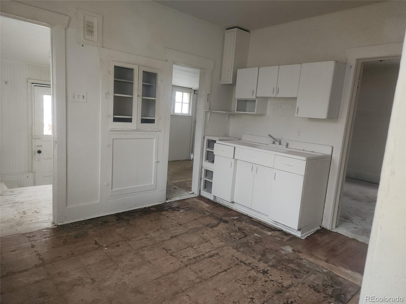 MLS Image #3 for 148 w elm street,elizabeth, Colorado