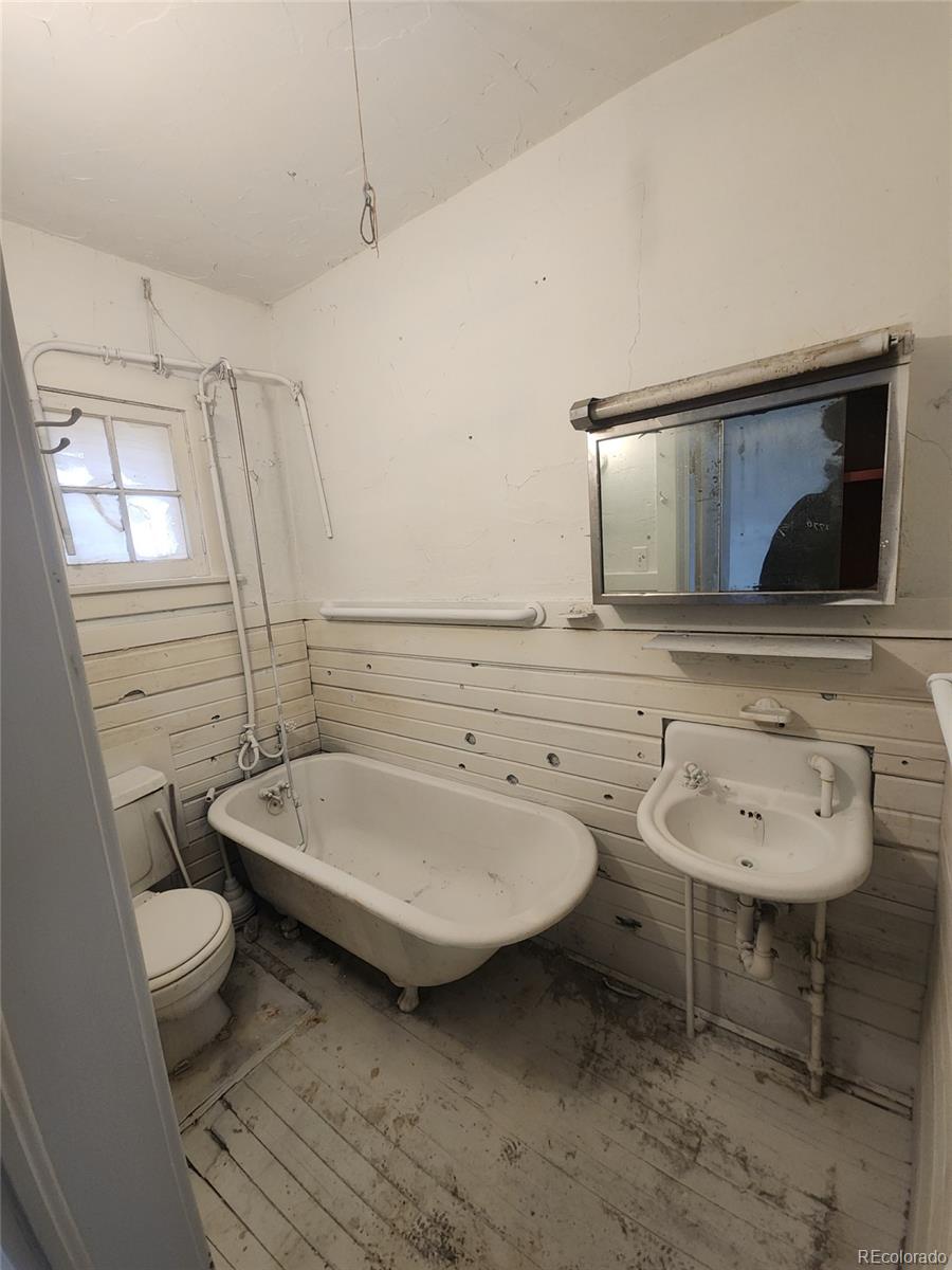 MLS Image #5 for 148 w elm street,elizabeth, Colorado