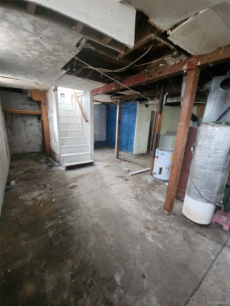 MLS Image #8 for 148 w elm street,elizabeth, Colorado
