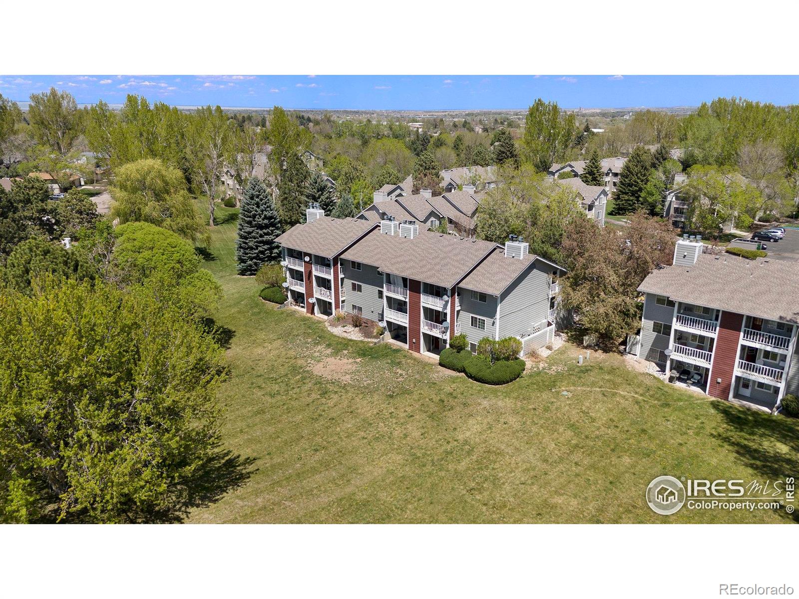 MLS Image #1 for 1640  kirkwood drive,fort collins, Colorado