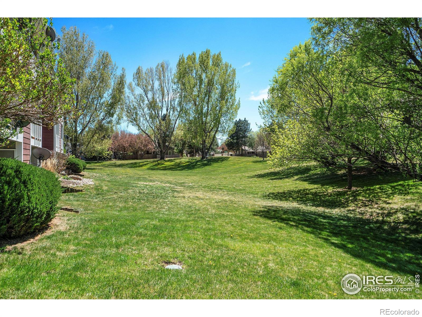 MLS Image #2 for 1640  kirkwood drive,fort collins, Colorado