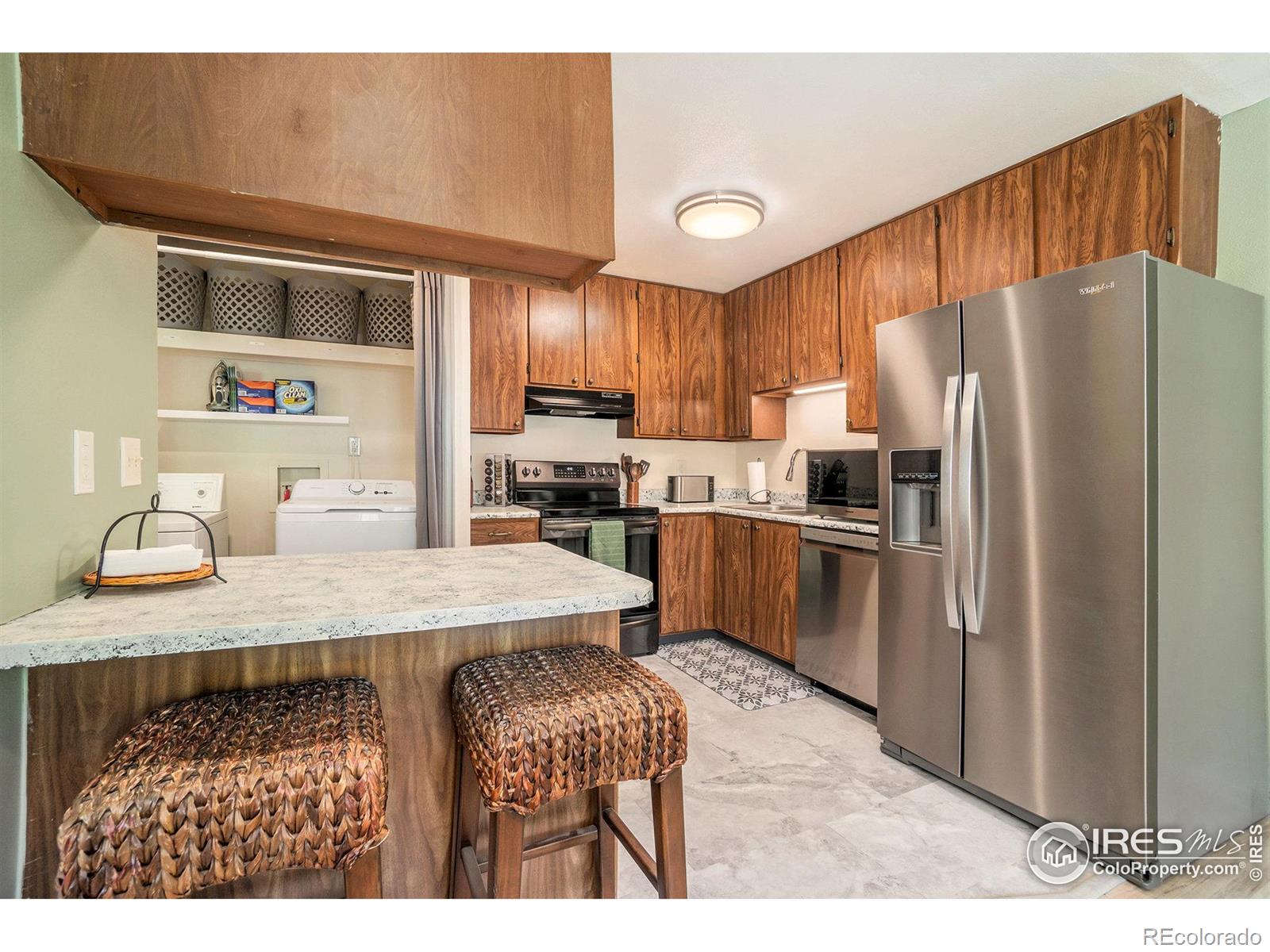 MLS Image #3 for 1640  kirkwood drive,fort collins, Colorado