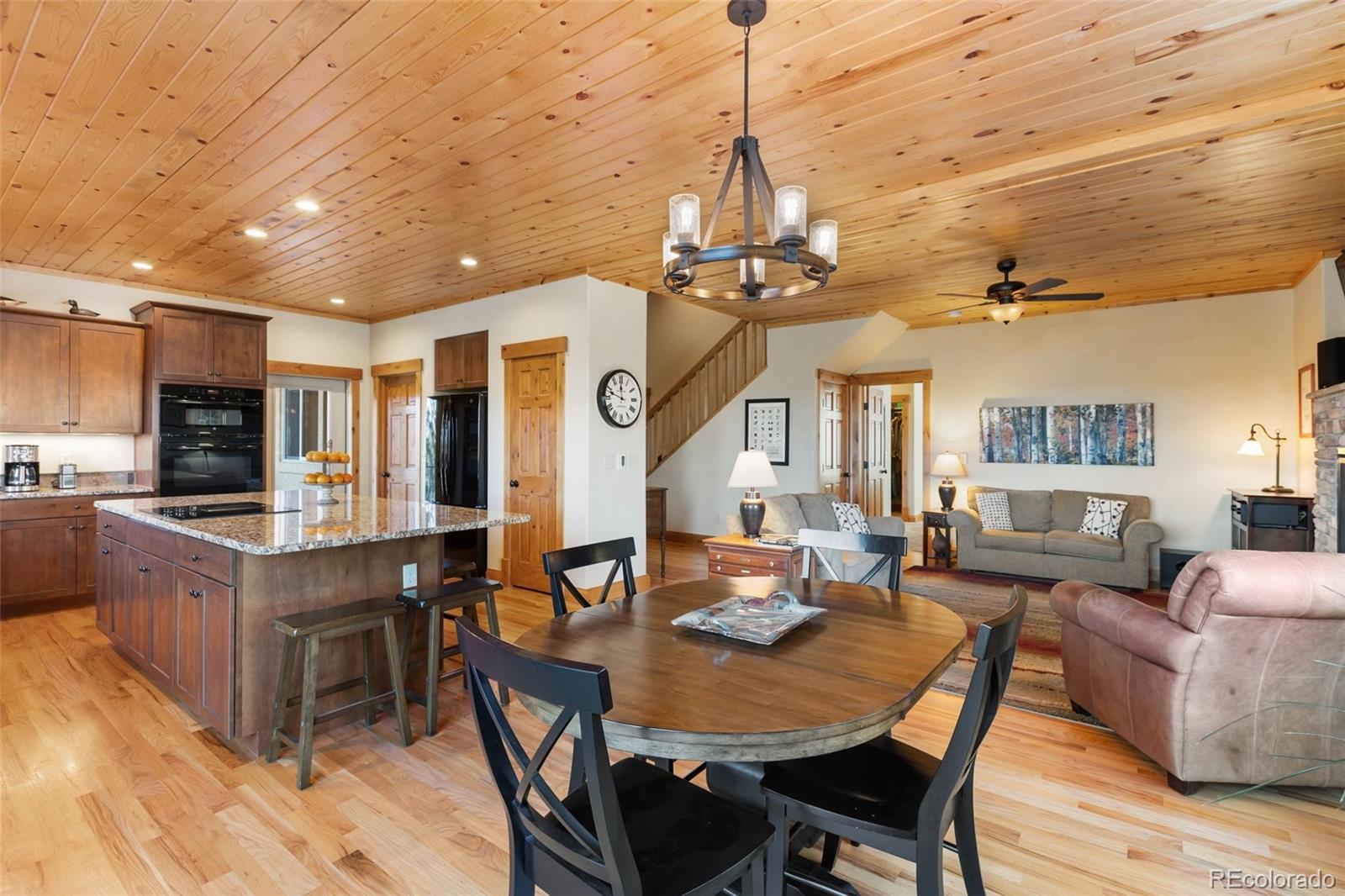 MLS Image #18 for 146  conifer circle,florissant, Colorado