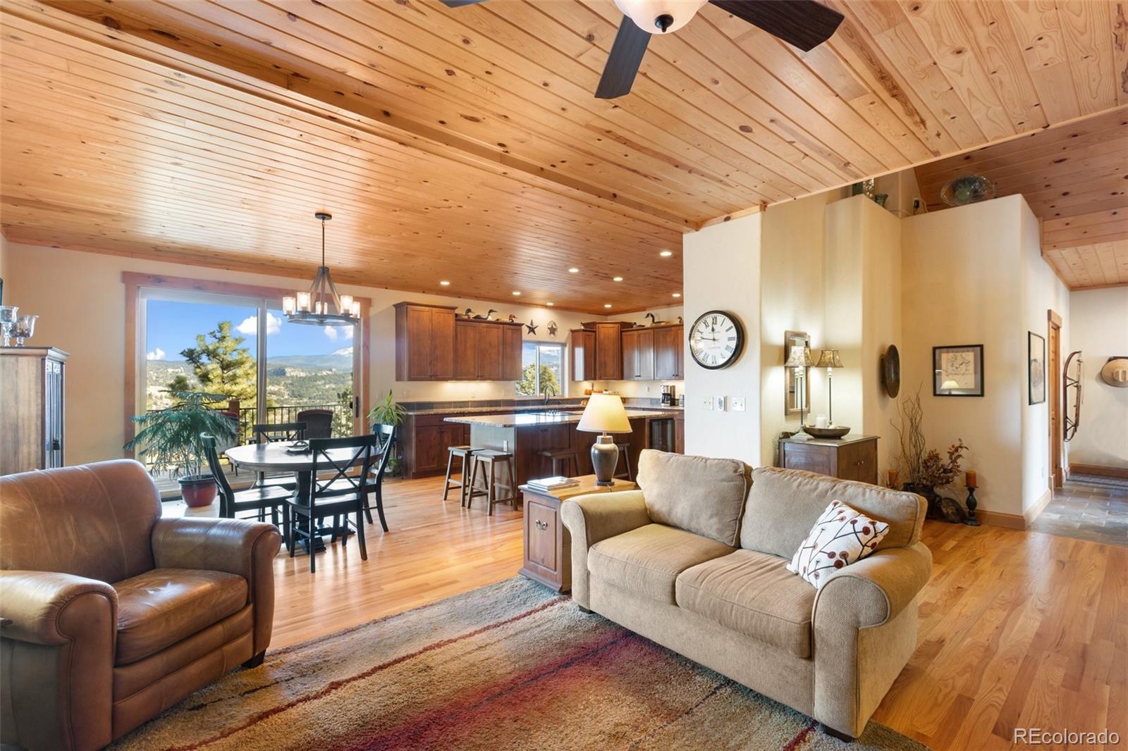 MLS Image #21 for 146  conifer circle,florissant, Colorado