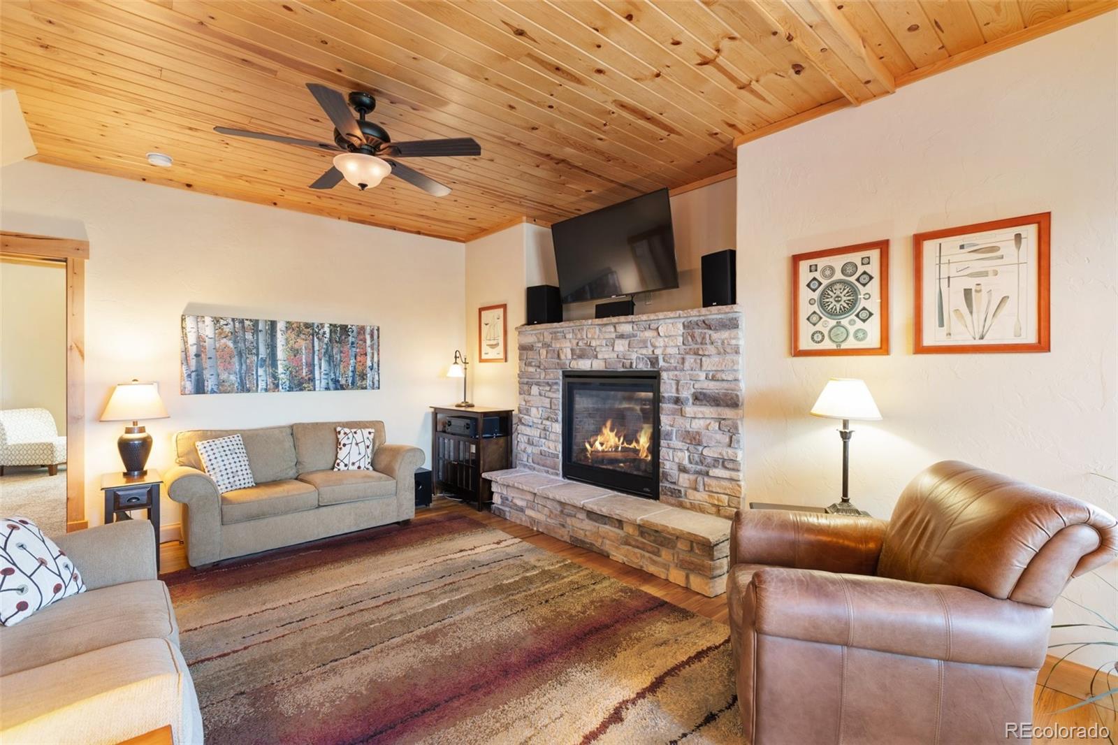 MLS Image #22 for 146  conifer circle,florissant, Colorado
