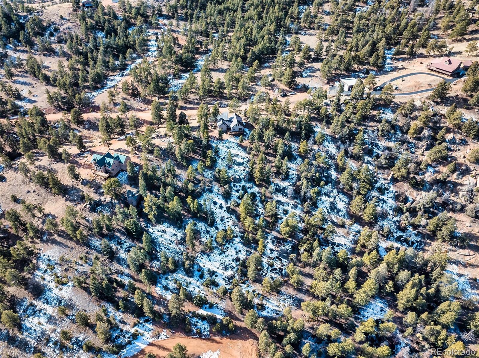 MLS Image #36 for 146  conifer circle,florissant, Colorado