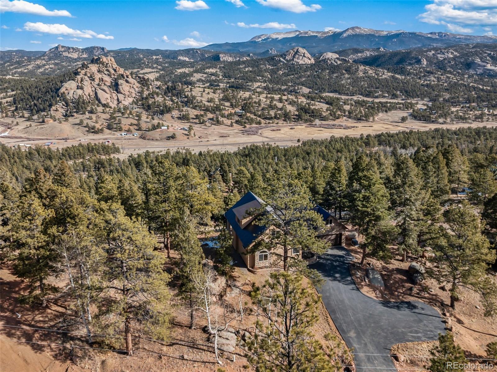 MLS Image #37 for 146  conifer circle,florissant, Colorado
