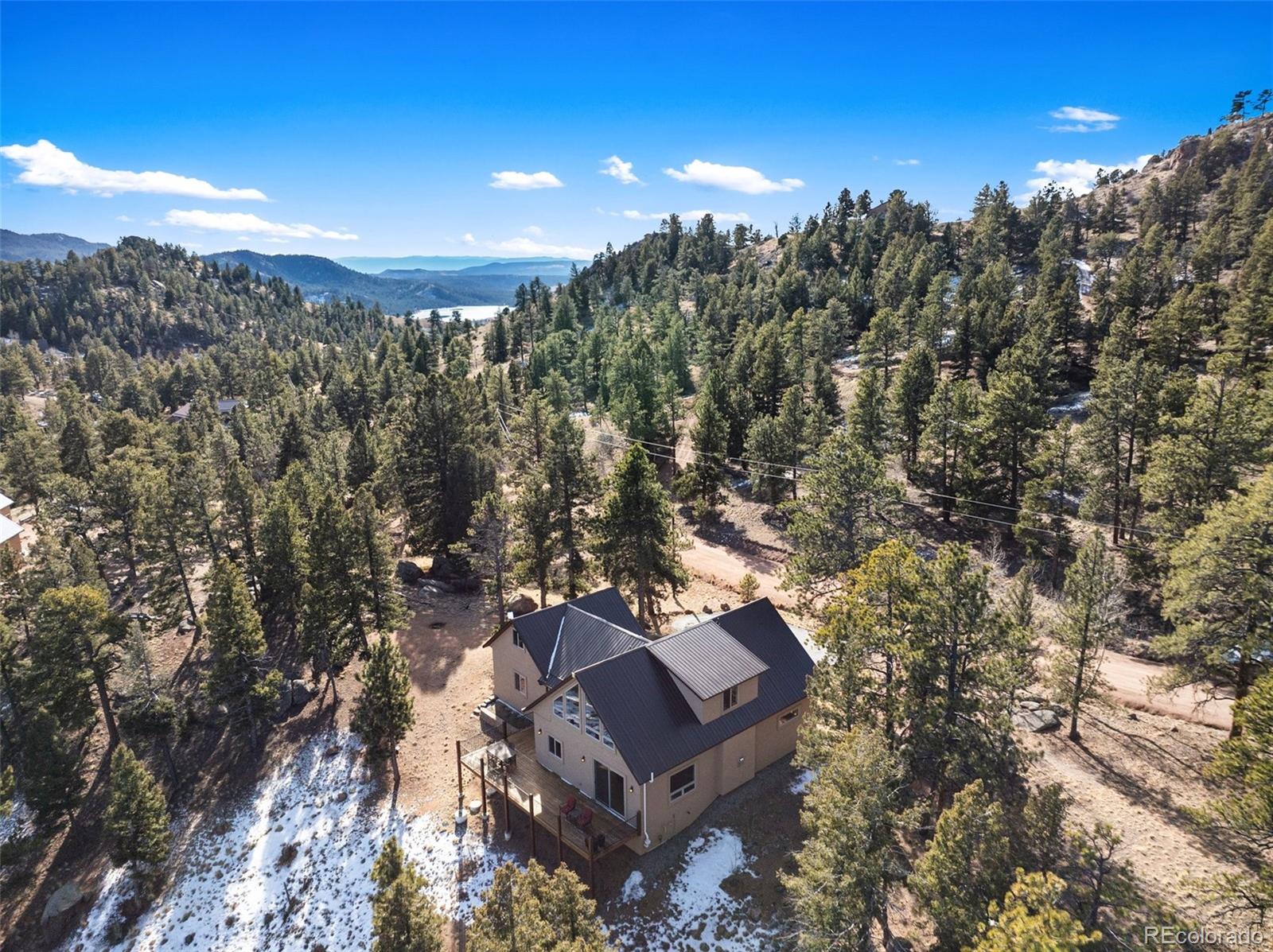 MLS Image #38 for 146  conifer circle,florissant, Colorado