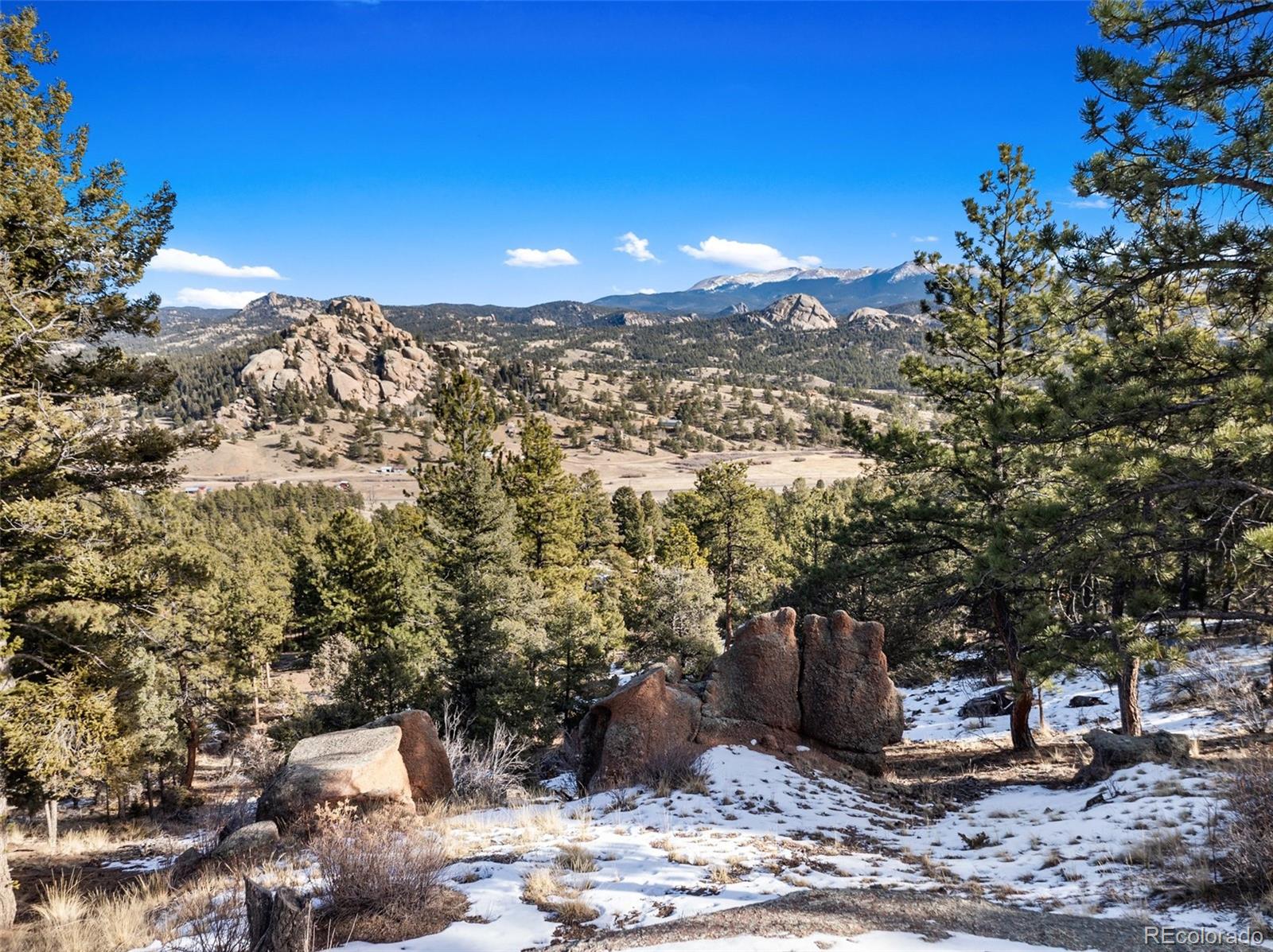 MLS Image #39 for 146  conifer circle,florissant, Colorado