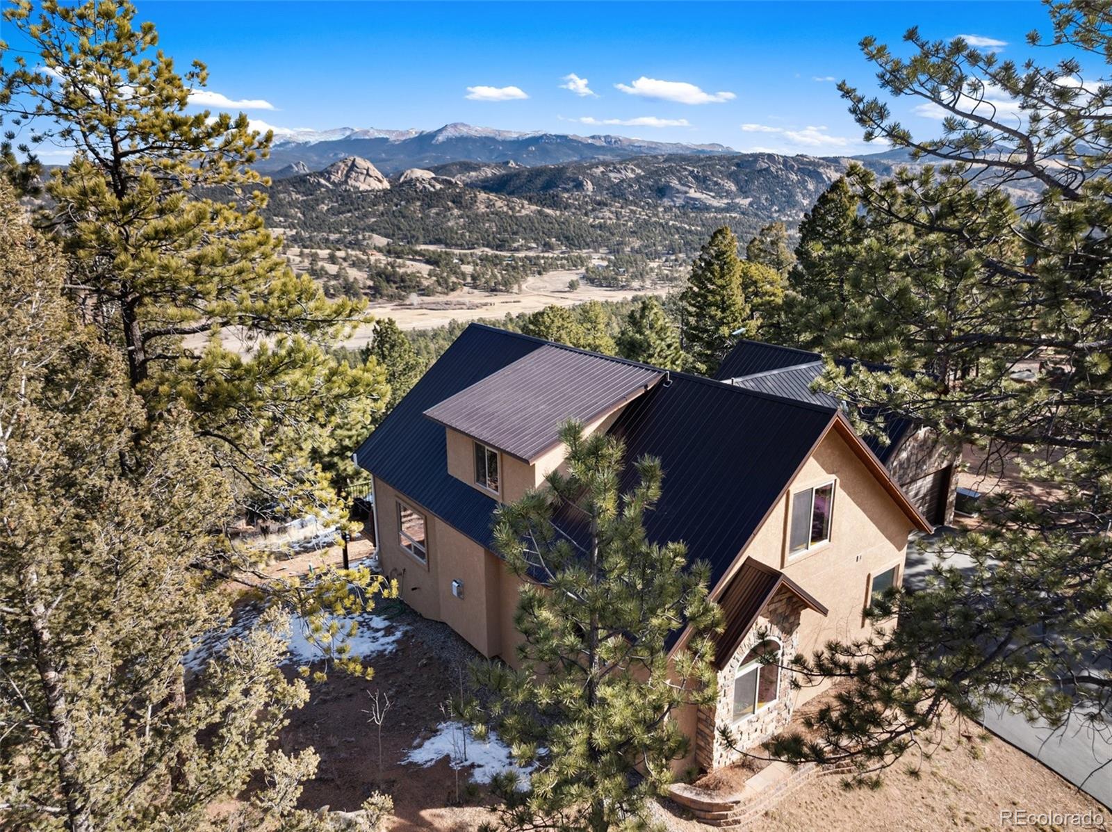 MLS Image #4 for 146  conifer circle,florissant, Colorado