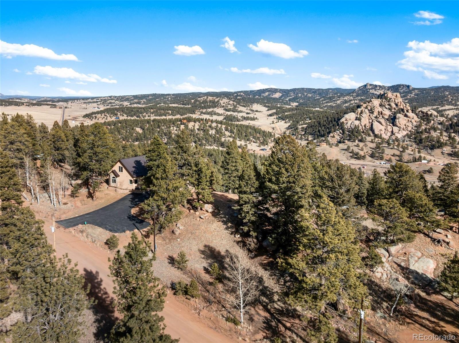 MLS Image #41 for 146  conifer circle,florissant, Colorado