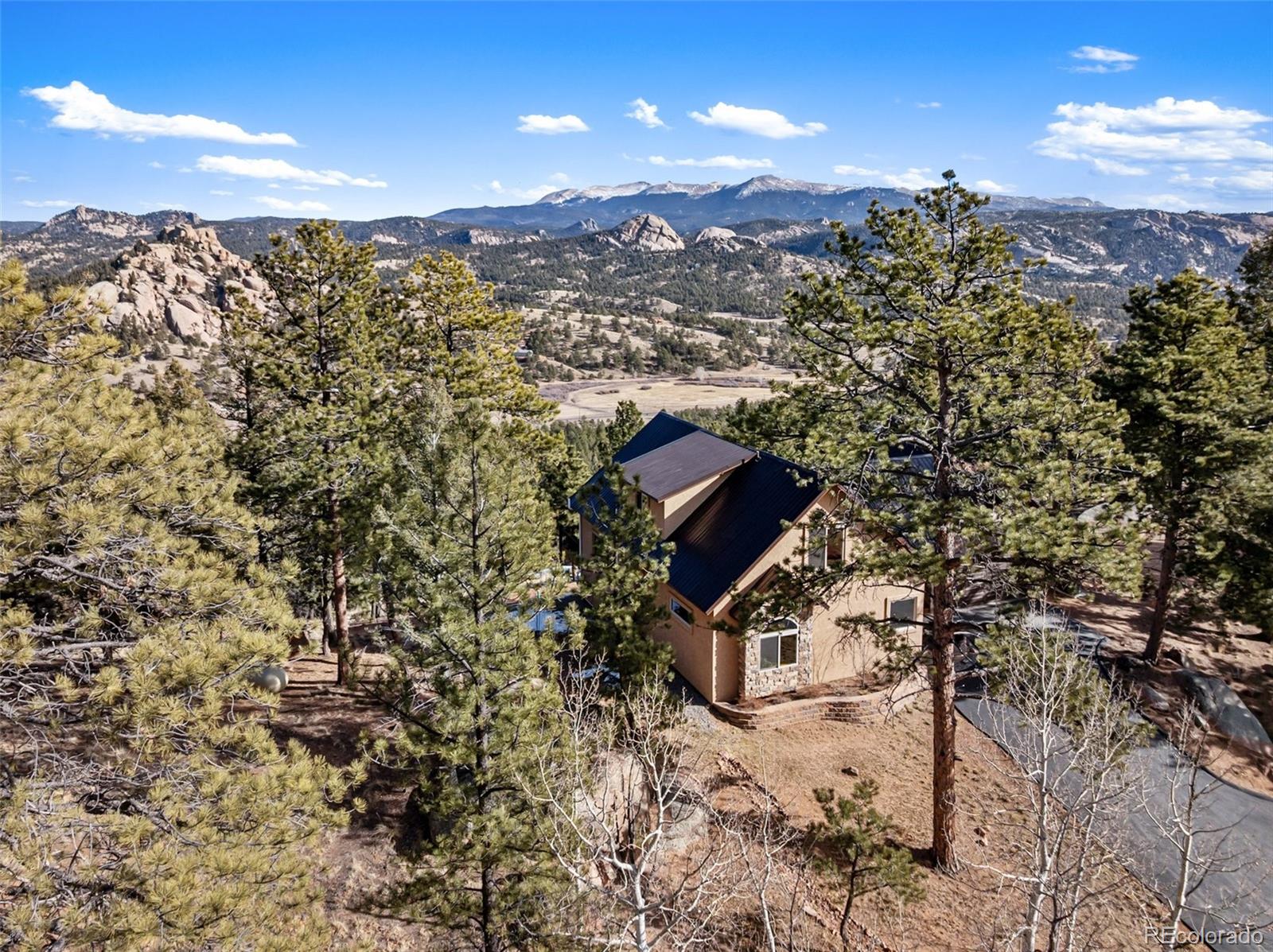 MLS Image #42 for 146  conifer circle,florissant, Colorado