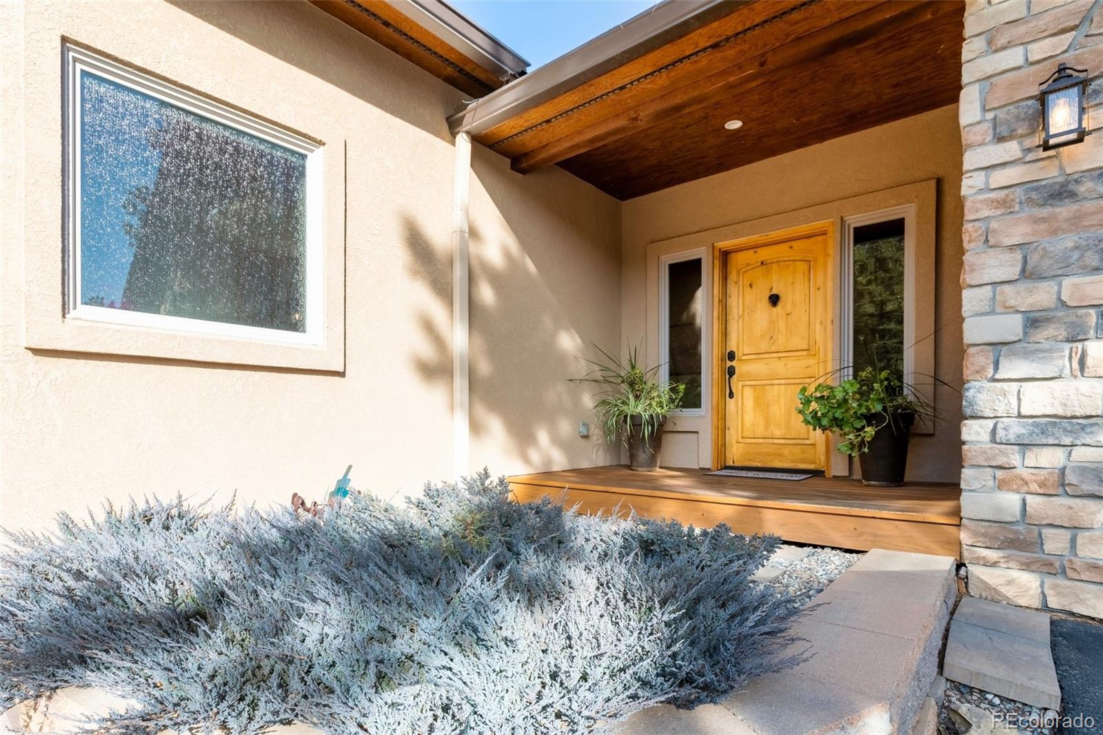 MLS Image #6 for 146  conifer circle,florissant, Colorado