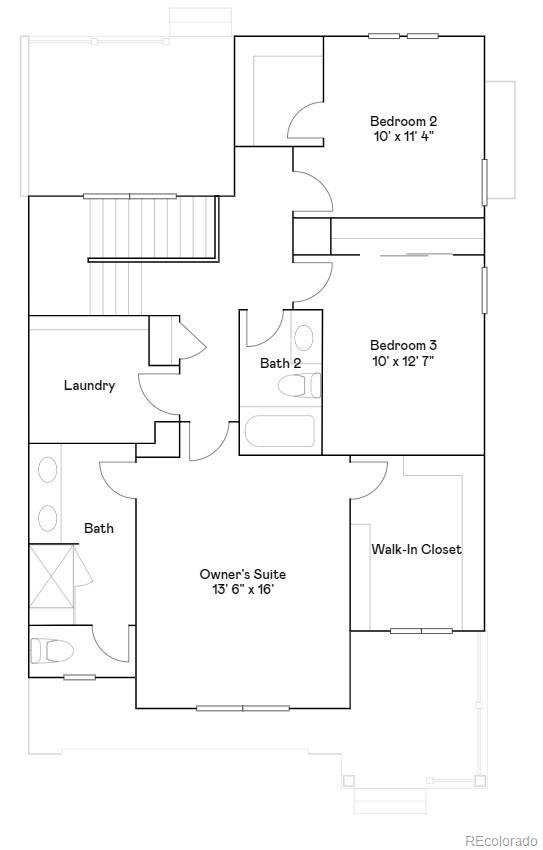 MLS Image #2 for 6861  arbor boulevard ,thornton, Colorado