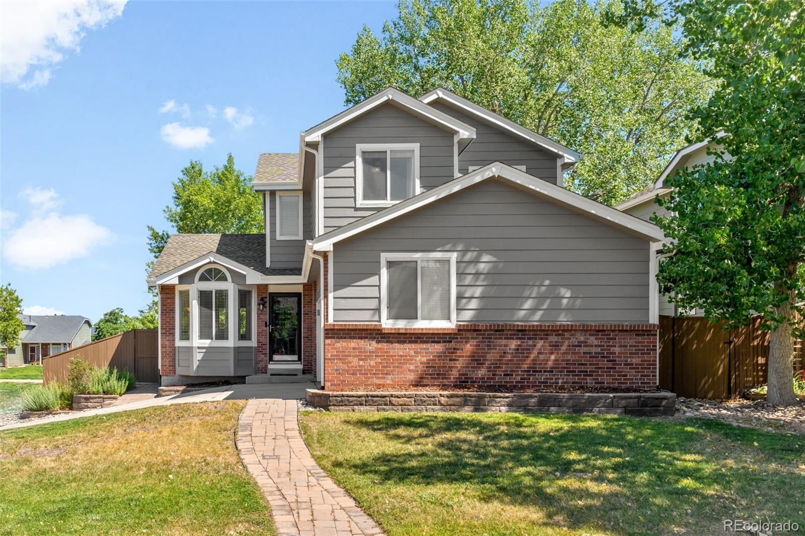 MLS Image #1 for 3197  foxhill place,highlands ranch, Colorado