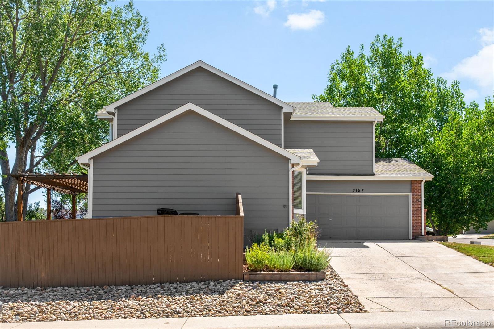 MLS Image #2 for 3197  foxhill place,highlands ranch, Colorado