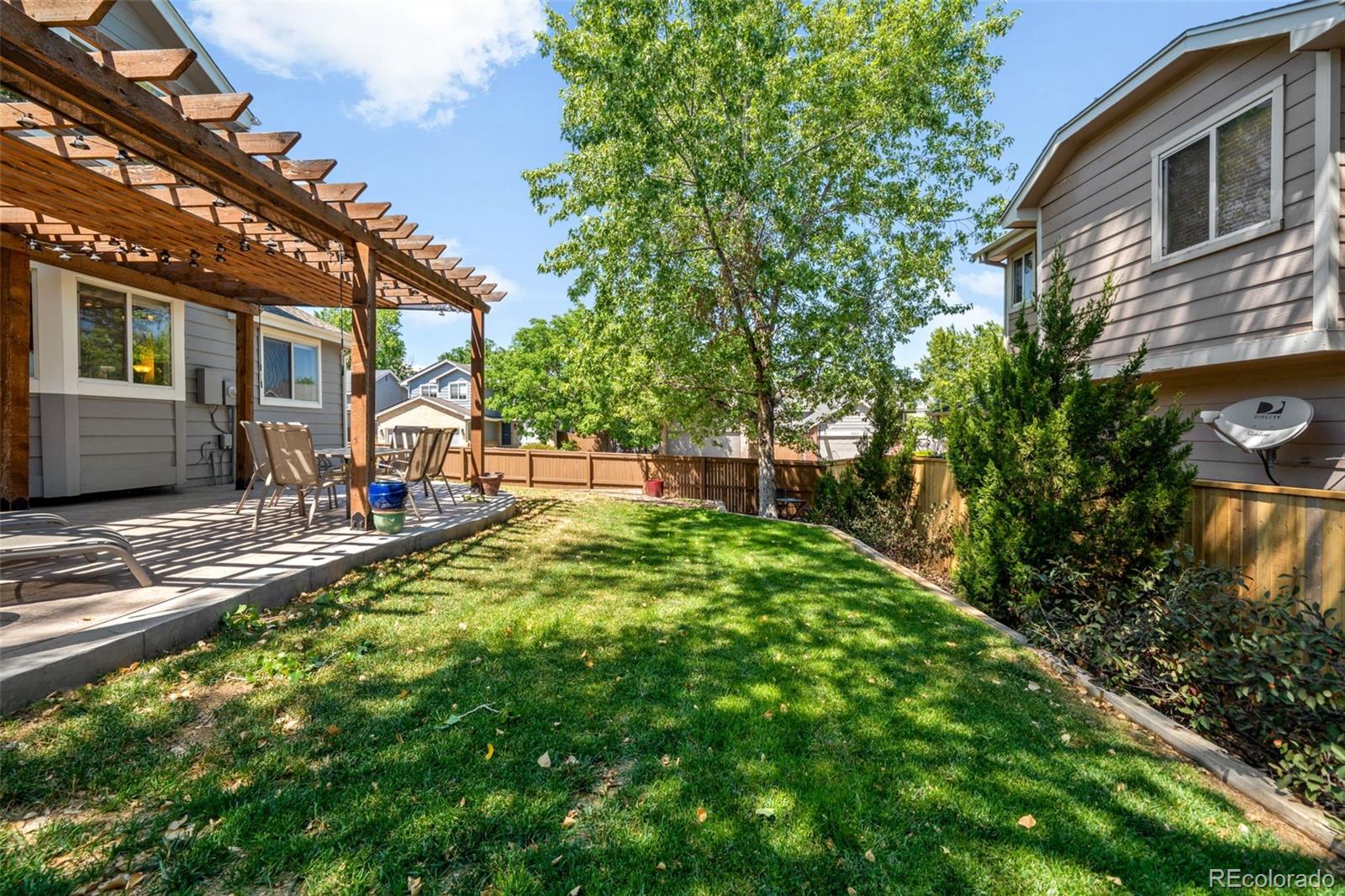 MLS Image #28 for 3197  foxhill place,highlands ranch, Colorado