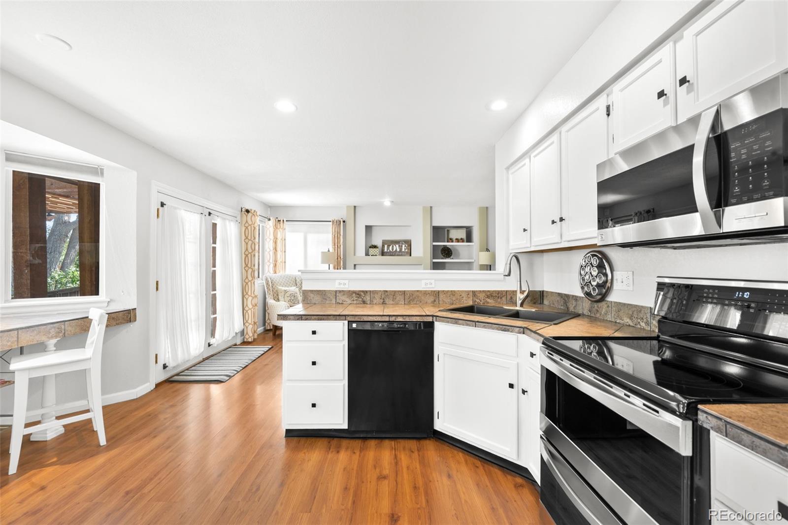 MLS Image #7 for 3197  foxhill place,highlands ranch, Colorado