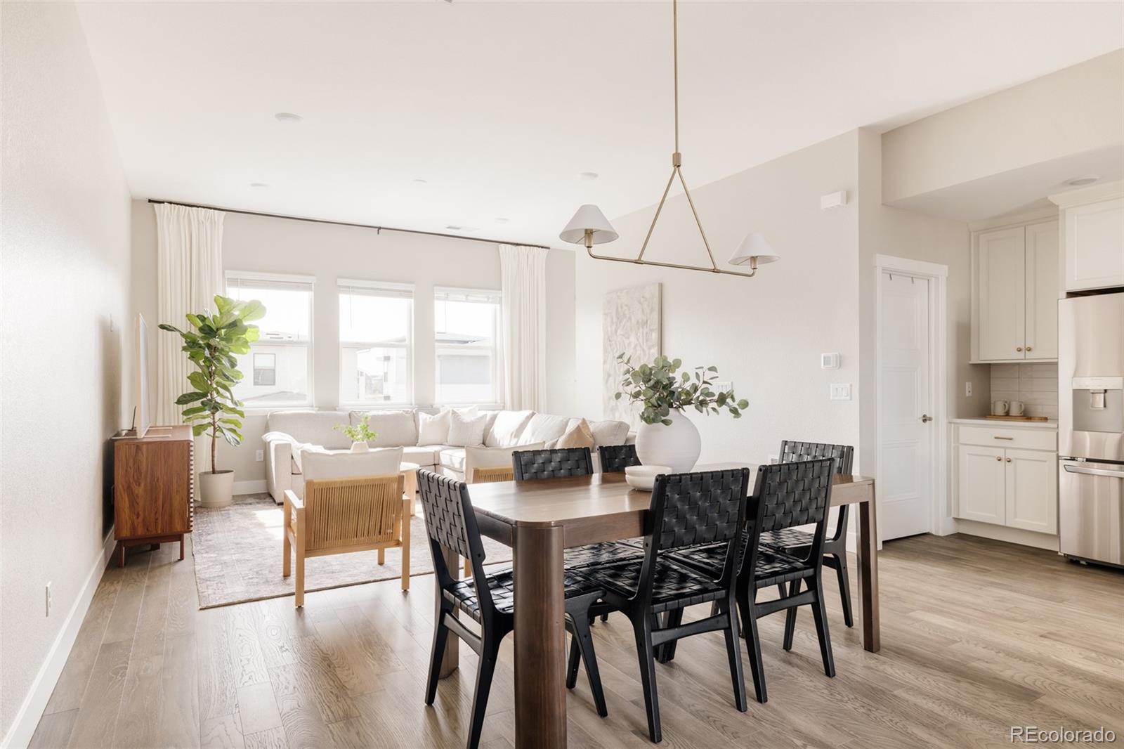 MLS Image #5 for 10098 e 62nd avenue ,denver, Colorado