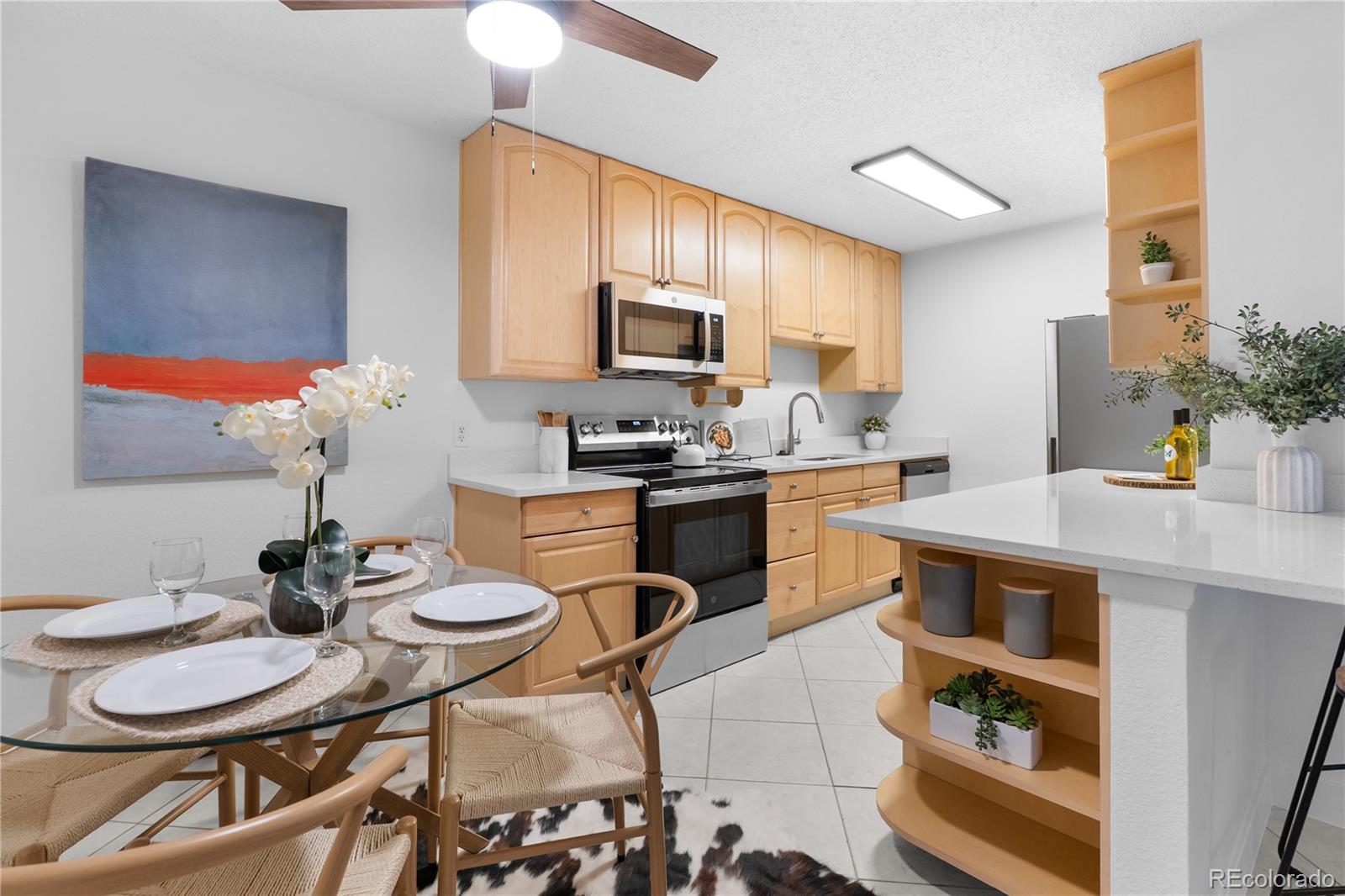 MLS Image #2 for 2225 s jasmine street 103,denver, Colorado