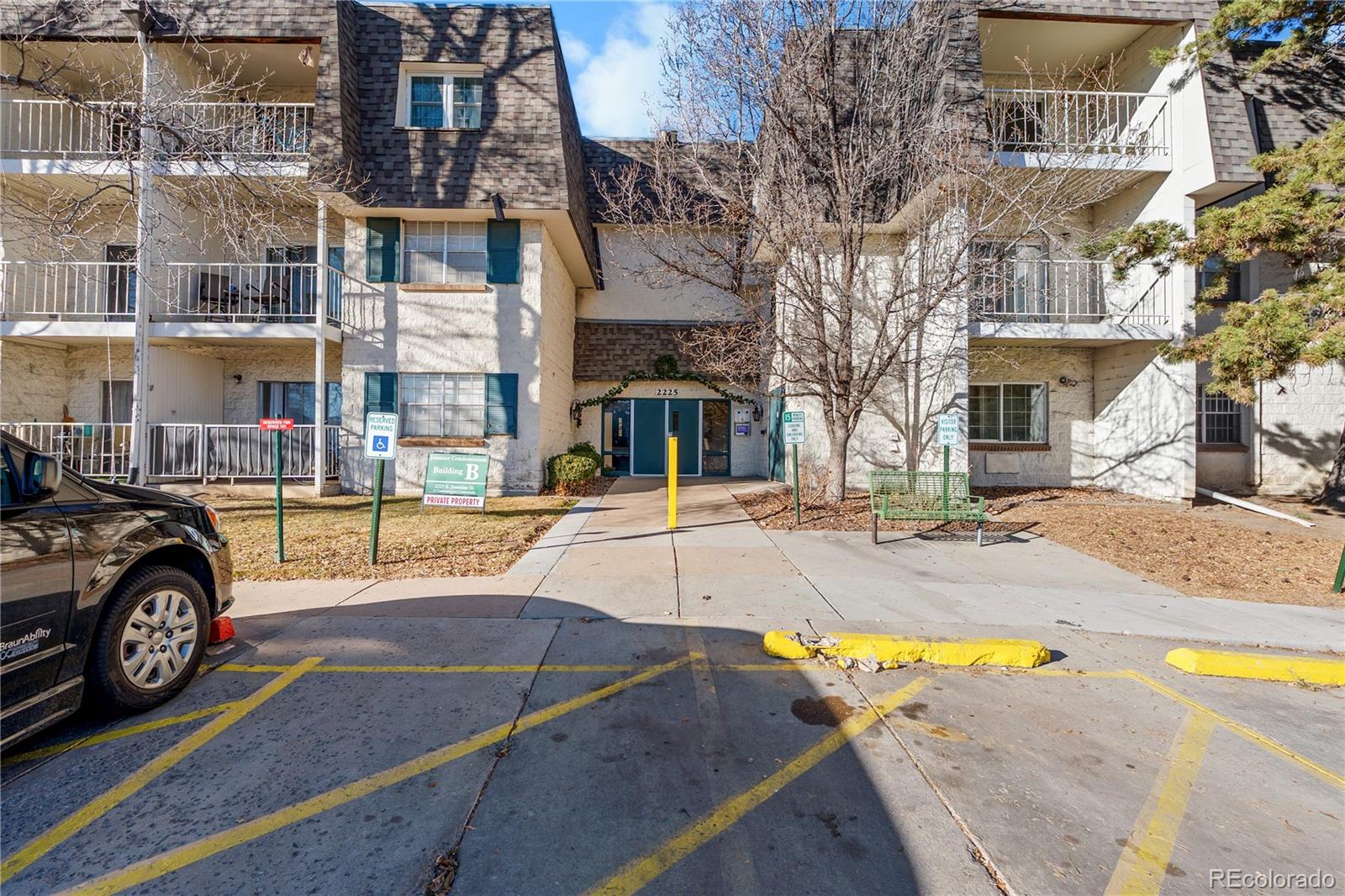 MLS Image #22 for 2225 s jasmine street 103,denver, Colorado