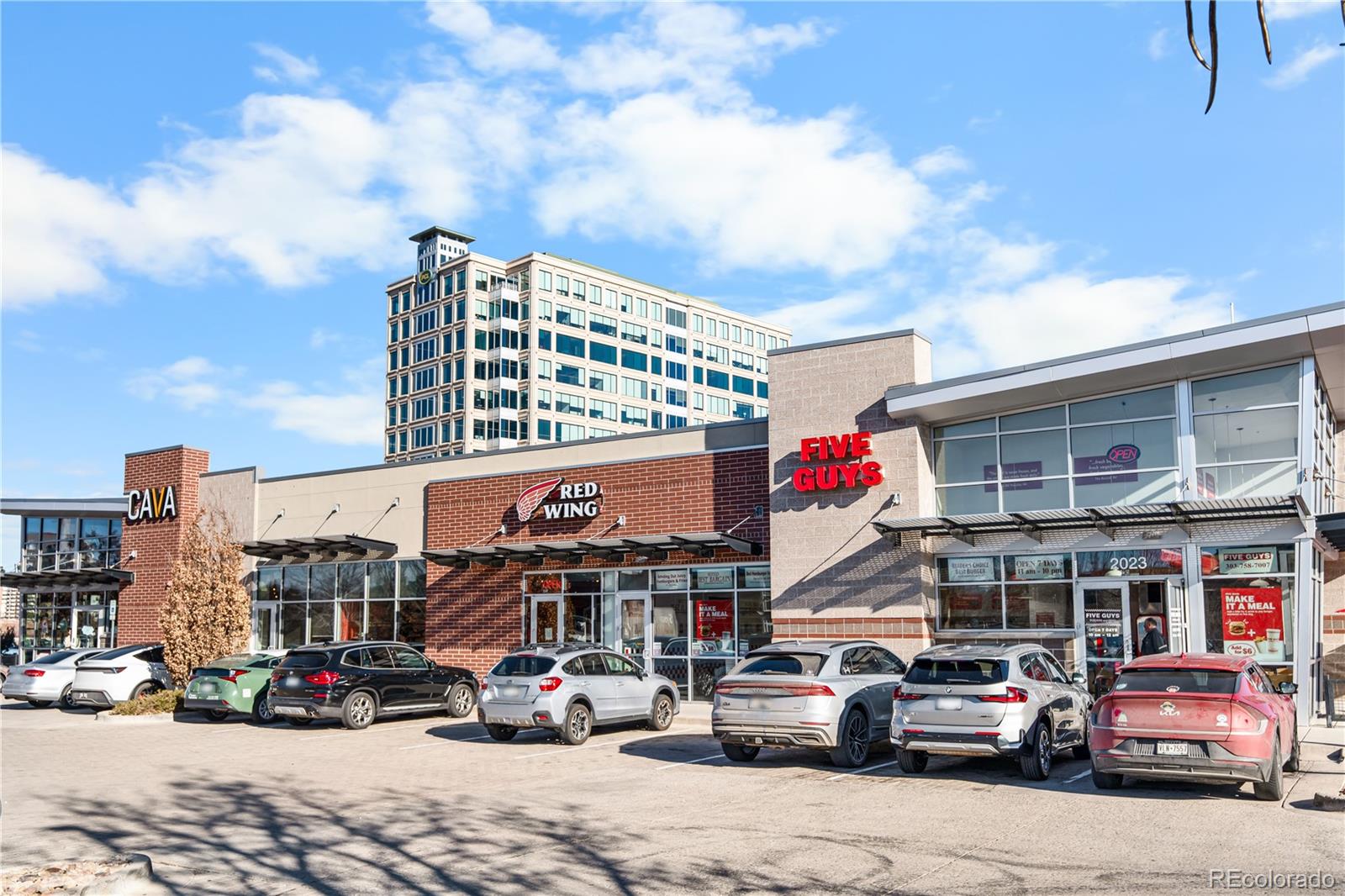 MLS Image #43 for 2225 s jasmine street 103,denver, Colorado